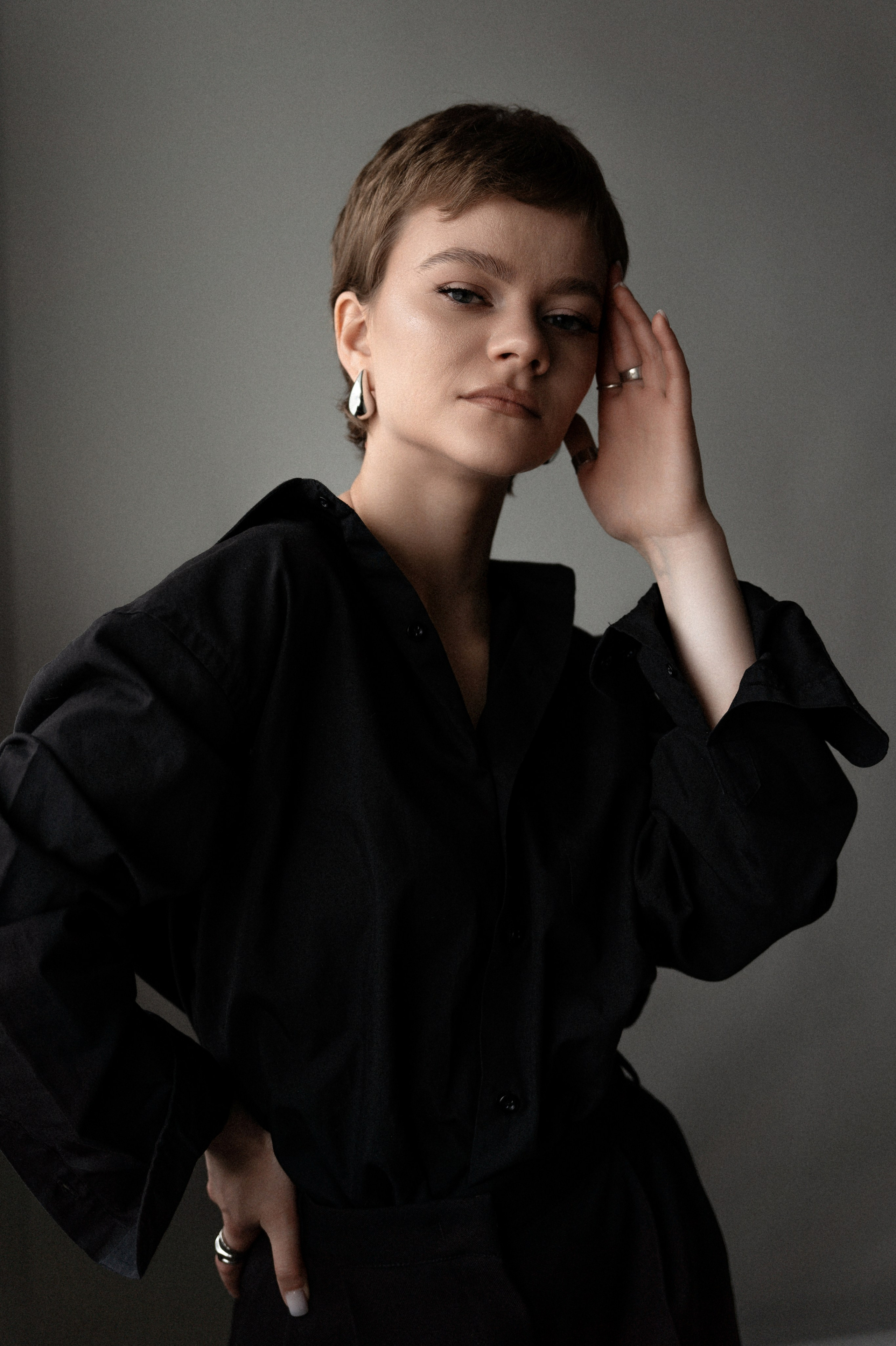 Anna. Истории