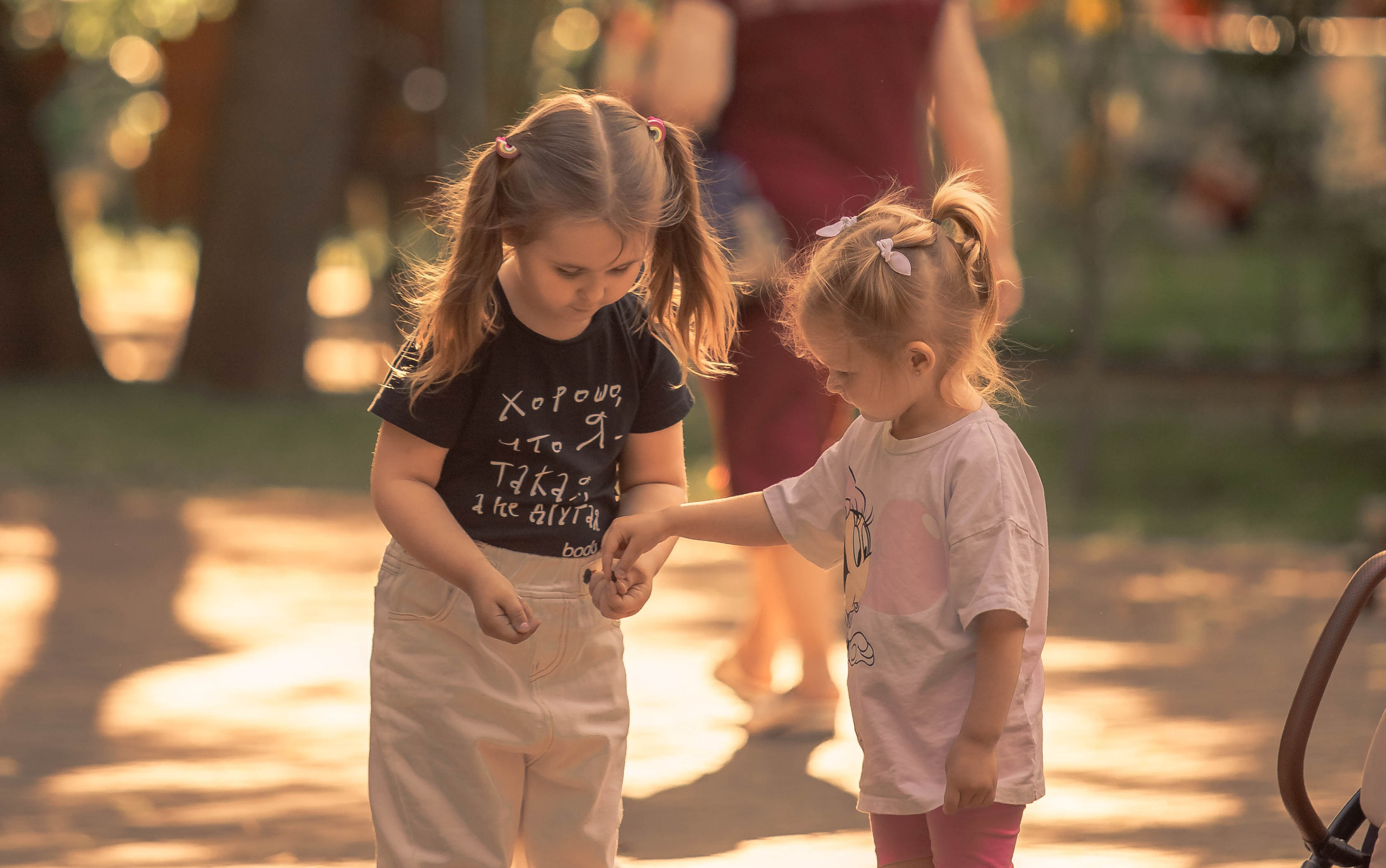 Детская фотосессия. Ваш фотограф в г. Краснодар, Денис Киян