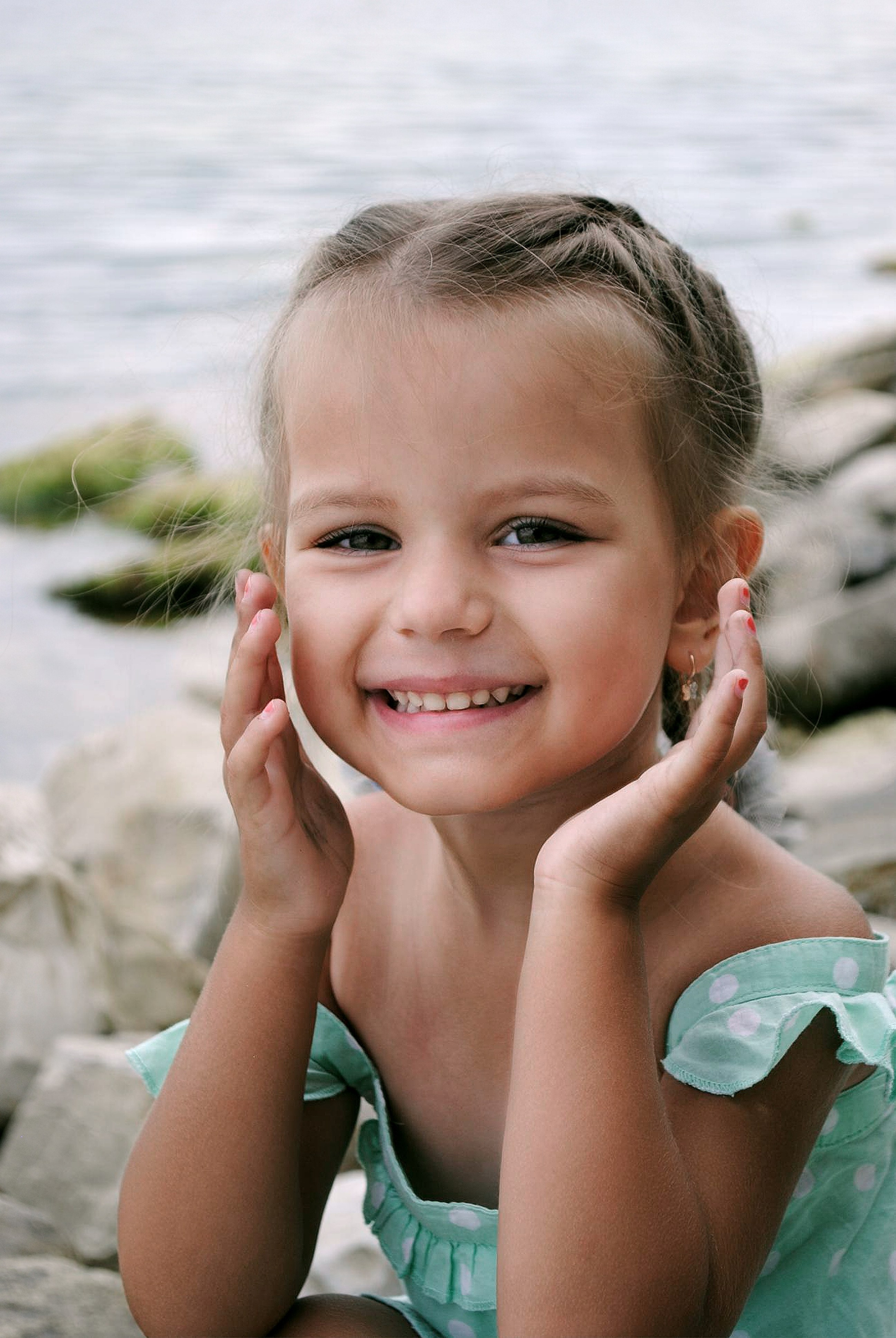 Екатерина. Фотограф Мария Мусаелян