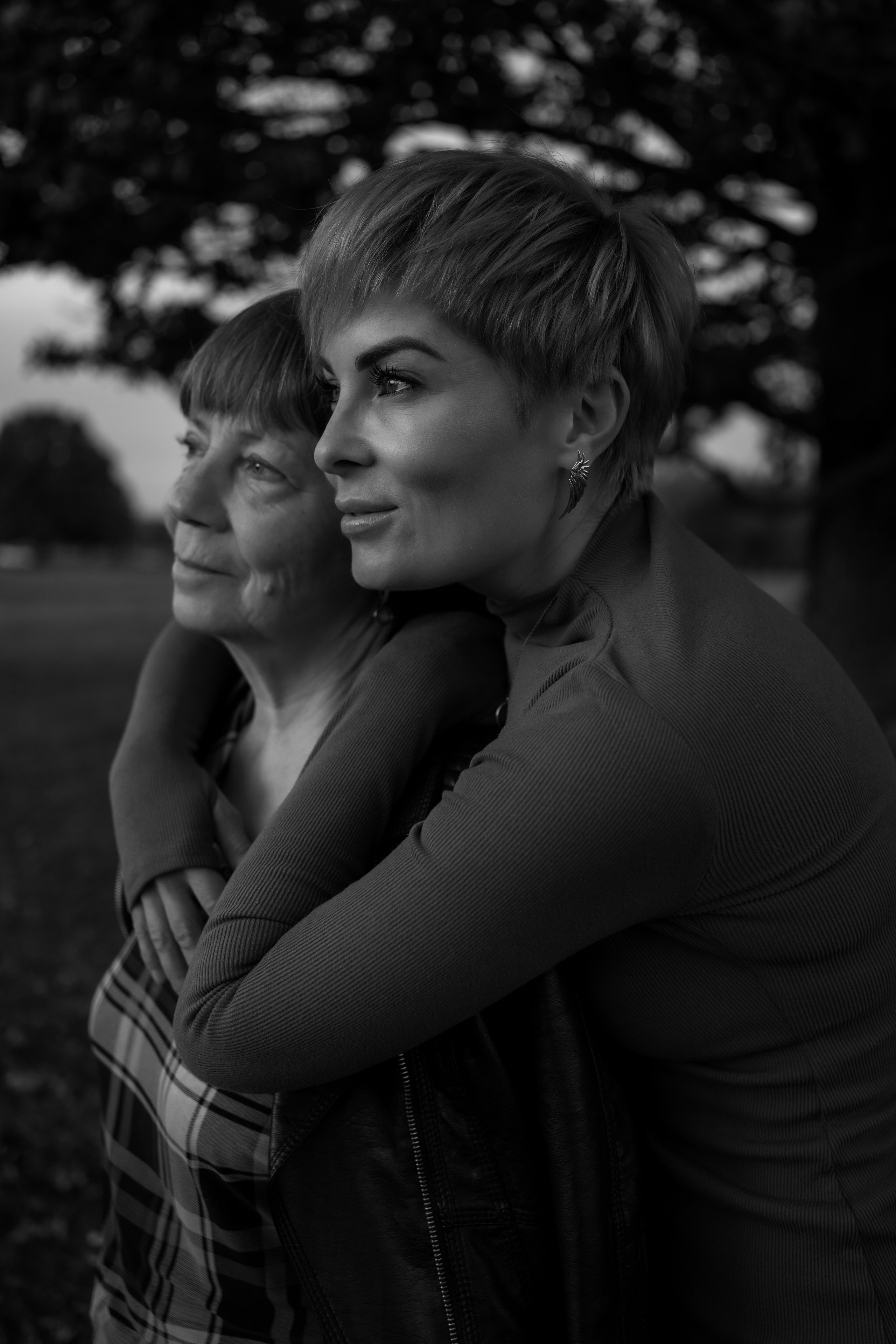 Портрет. Фотограф Казани Евстифеева Кристина