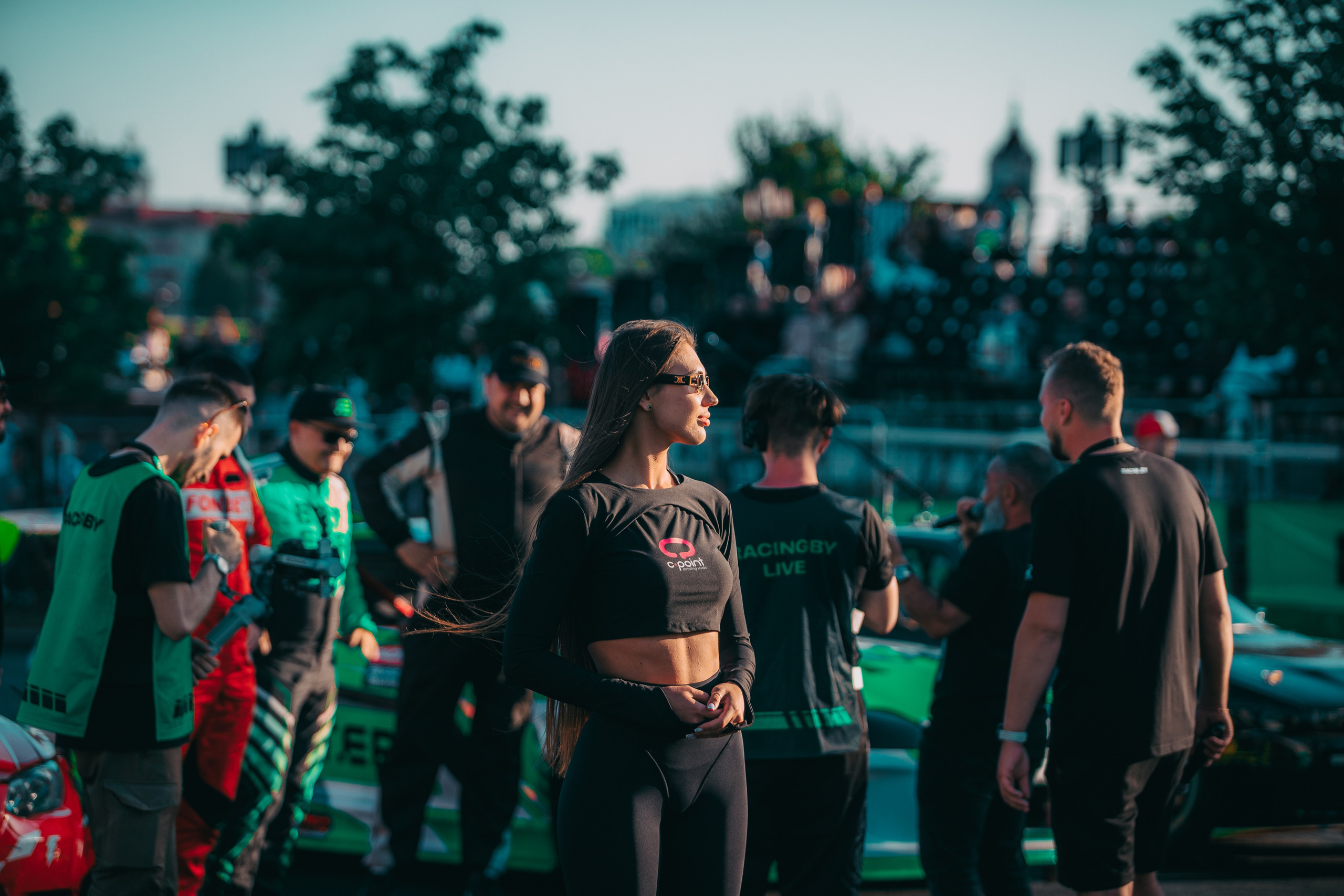 GRODNO.GP. Photographer Vladislav Voronovich