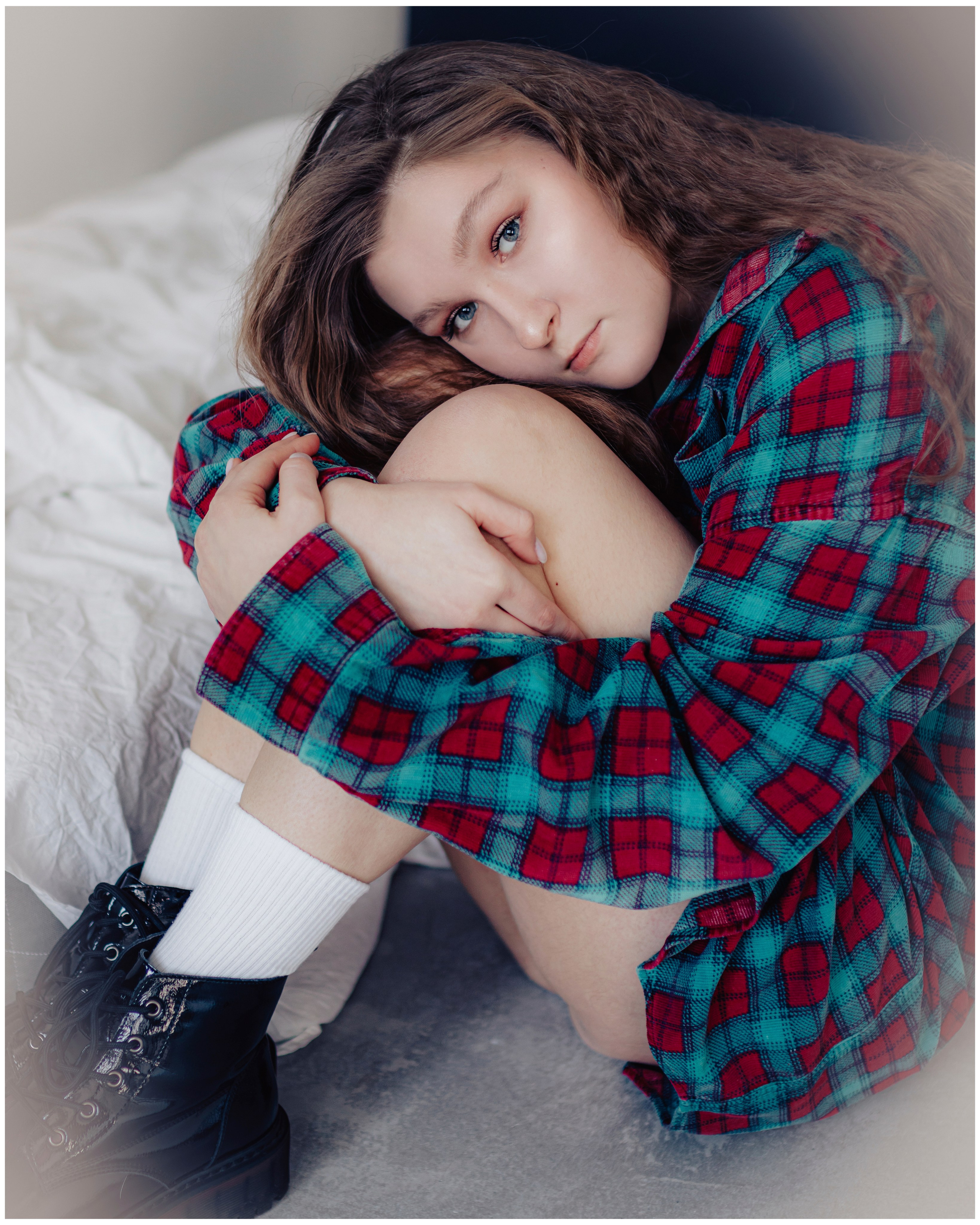 Студийные. Фотограф Анастасия Козловская aadazzling