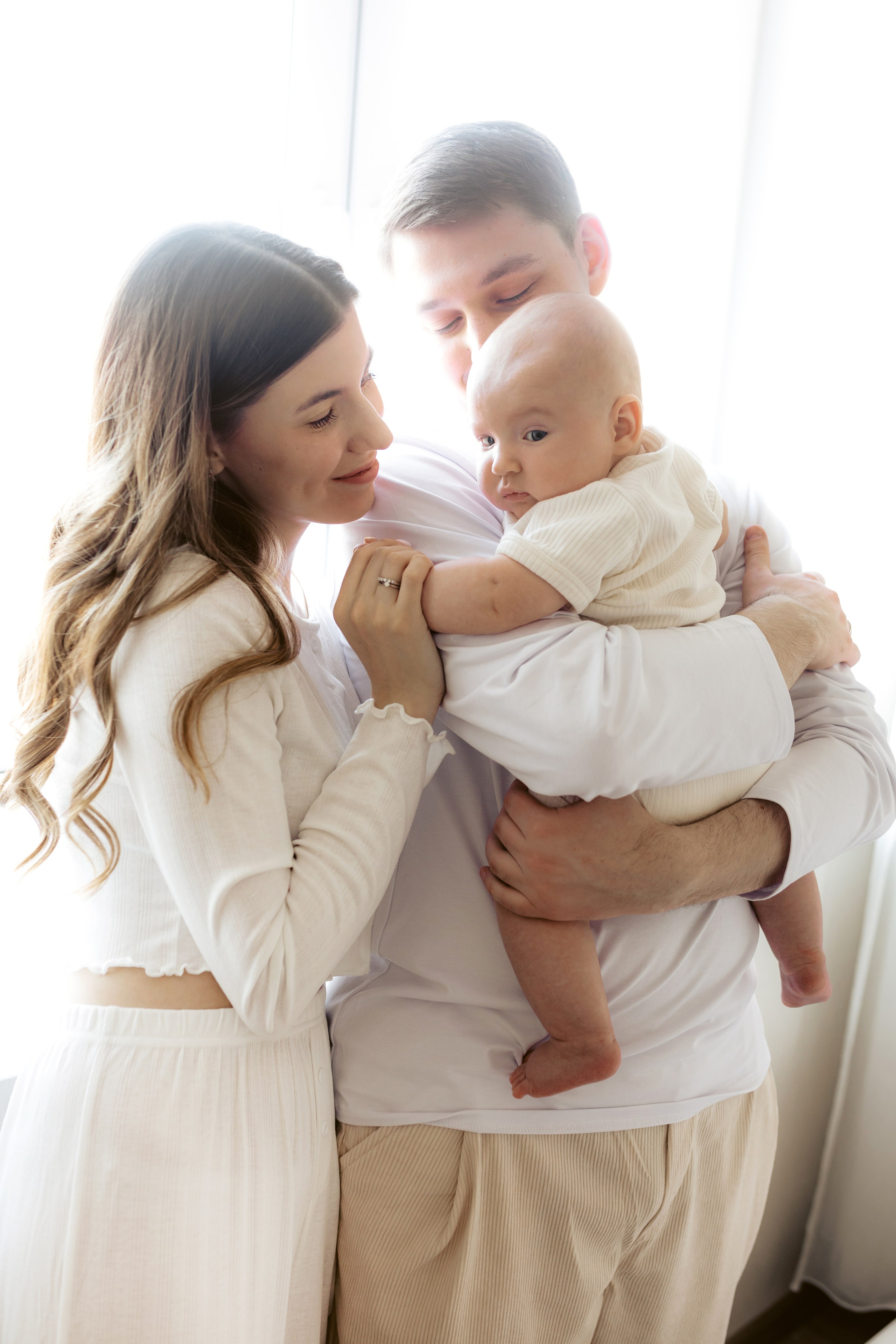 Парные и семейные съемки. Фотограф Анастасия Козловская aadazzling