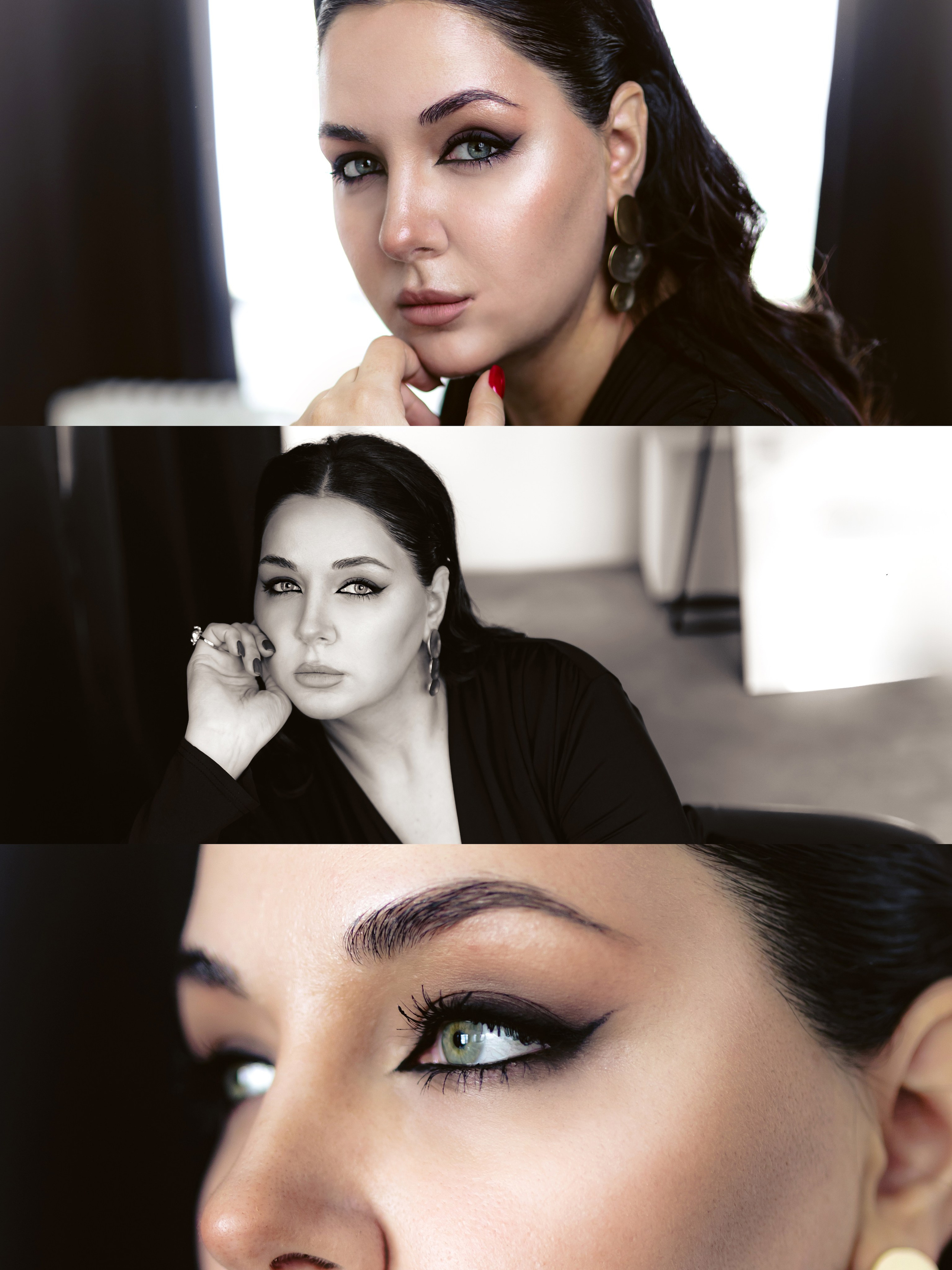 Студийные. Фотограф Анастасия Козловская aadazzling