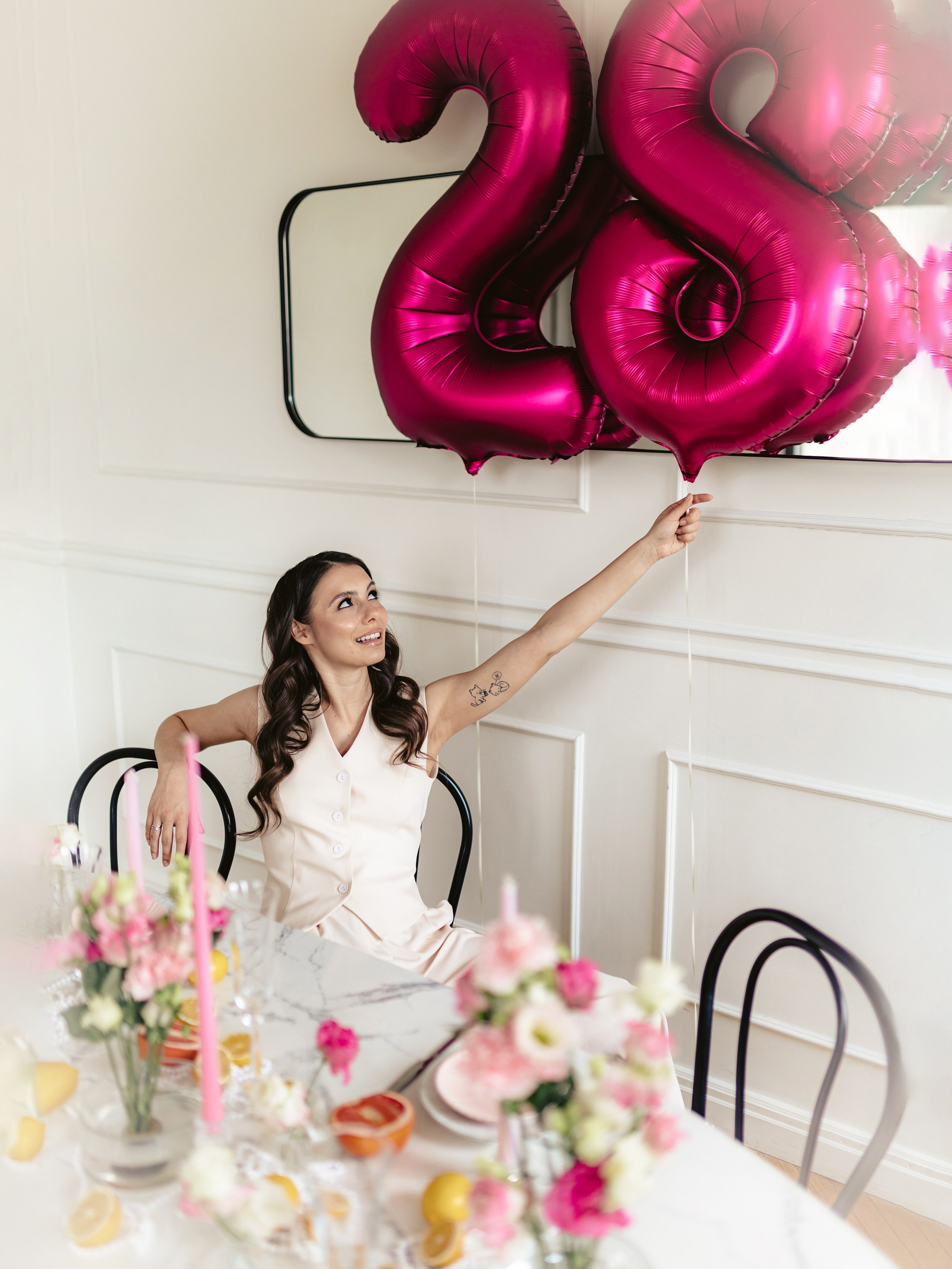 Студийные. Фотограф Анастасия Козловская aadazzling