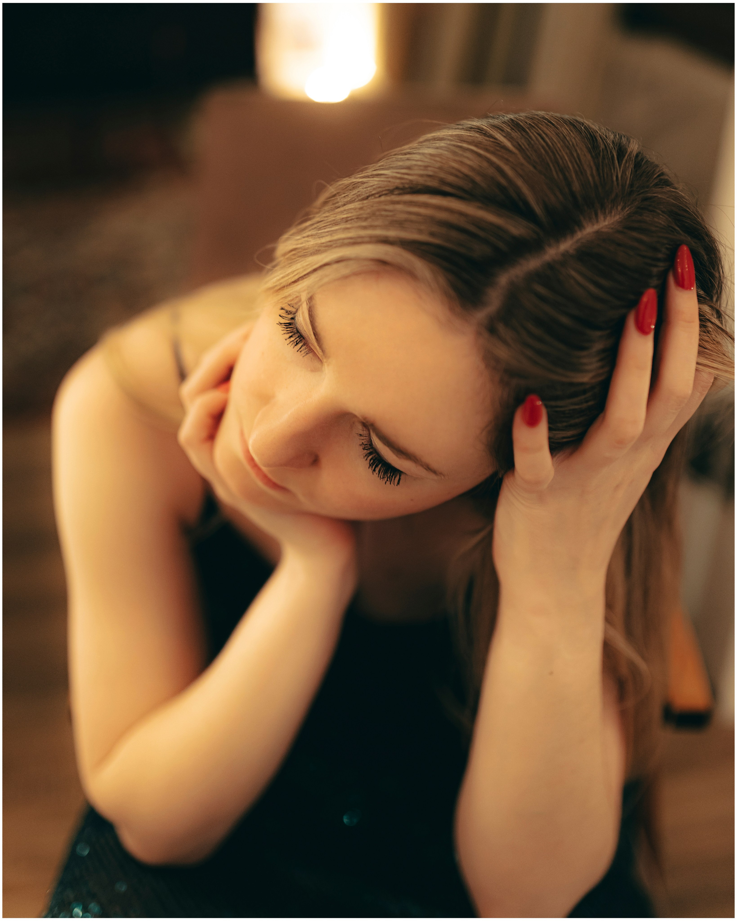 Студийные. Фотограф Анастасия Козловская aadazzling