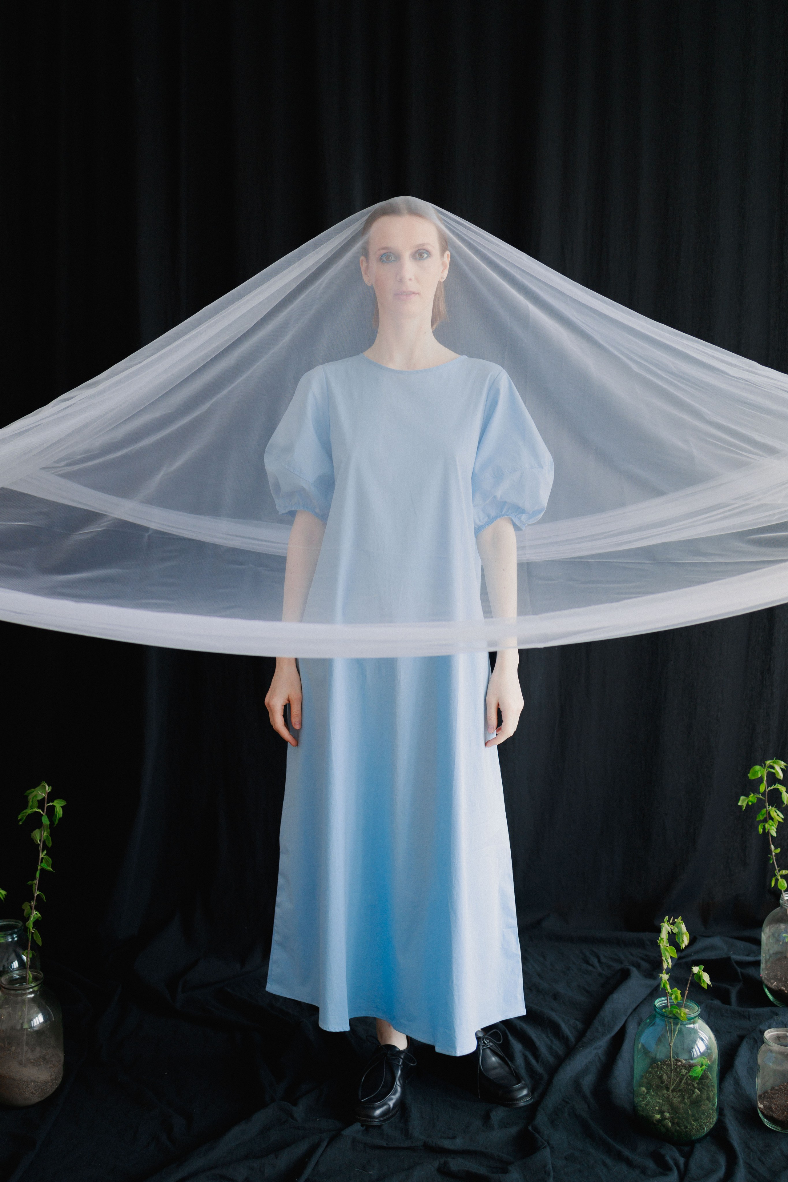 Оля. Семейный видеограф в Москве Элина Ладова