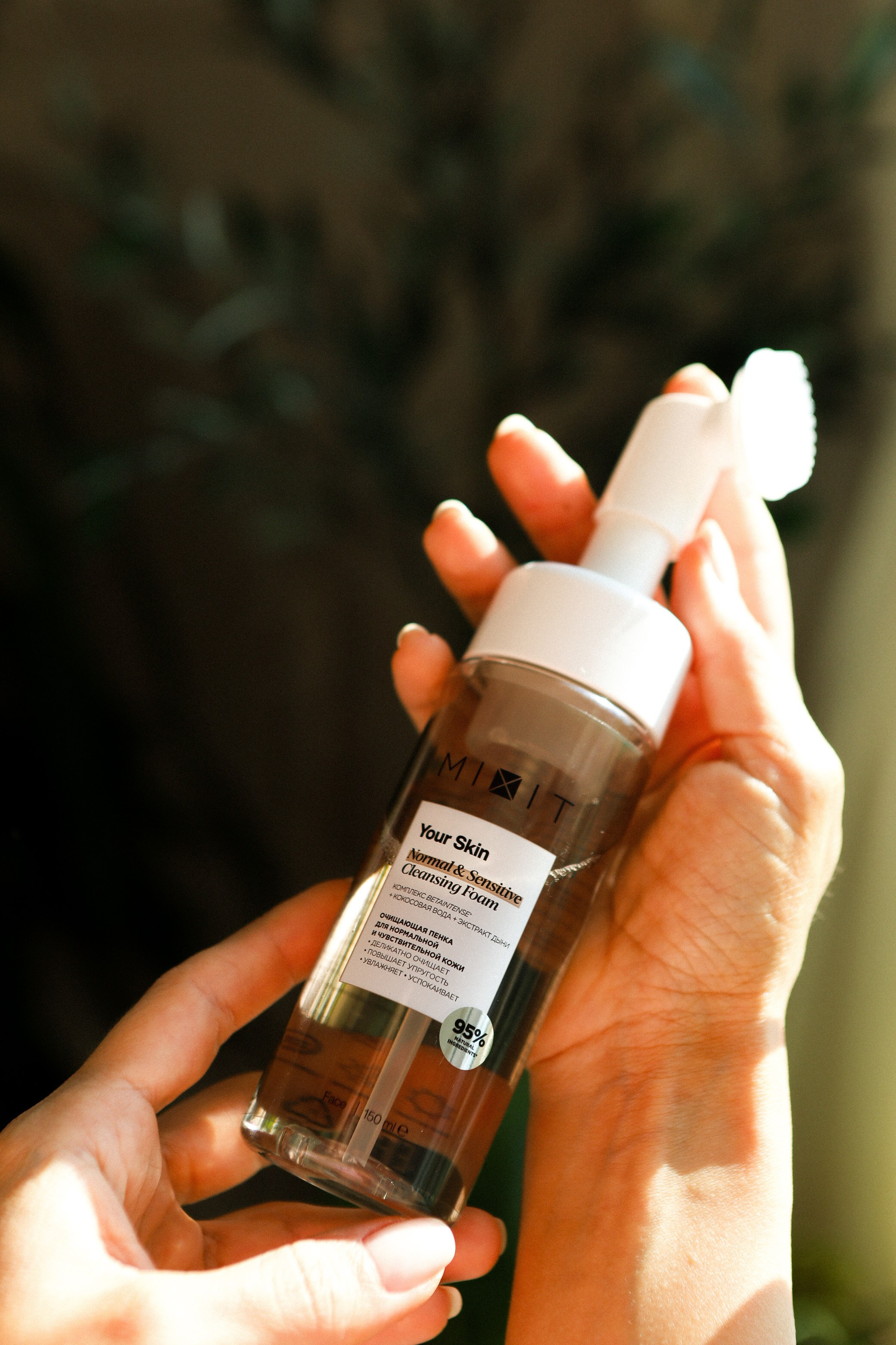 Бренды. Фото, видео и контент съемки в Москве