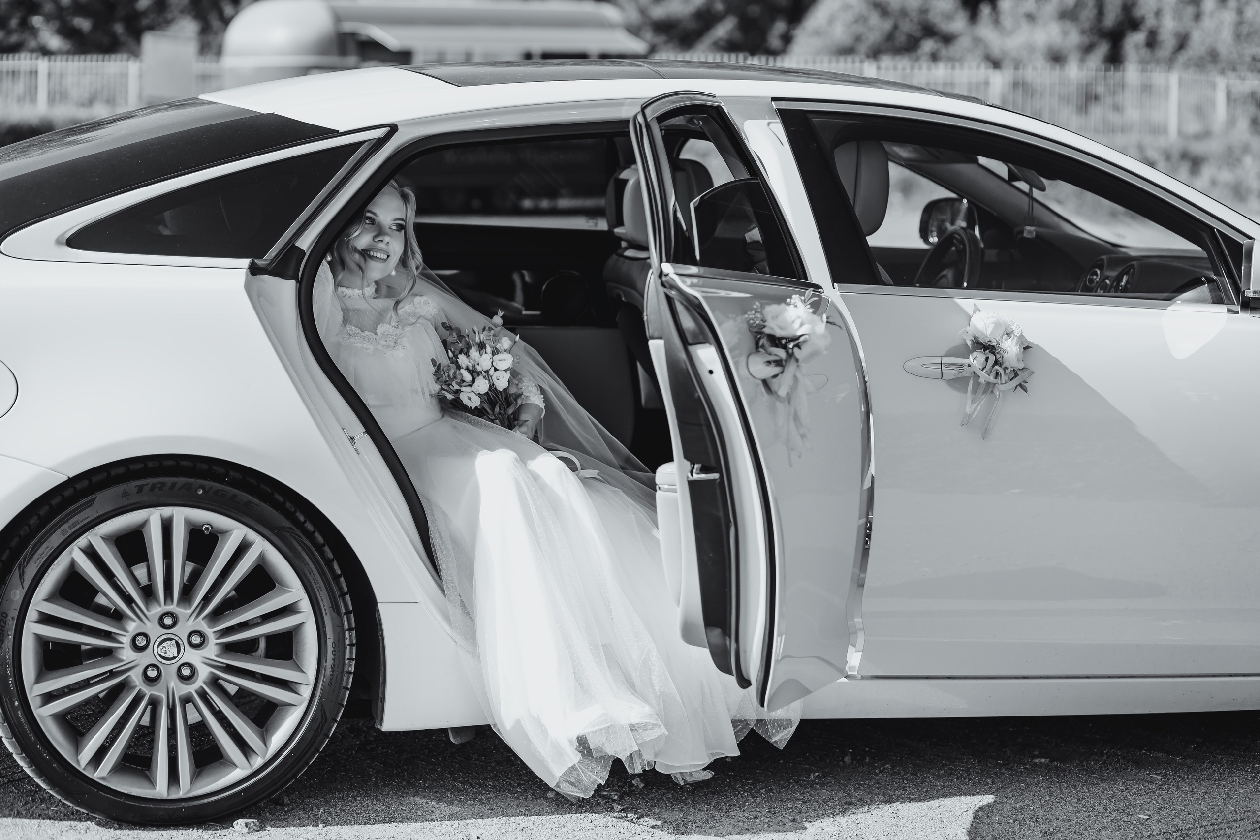 Антон и Наталья. Свадебный и семейный фотограф в Колпино и СПб Юлия Папанова