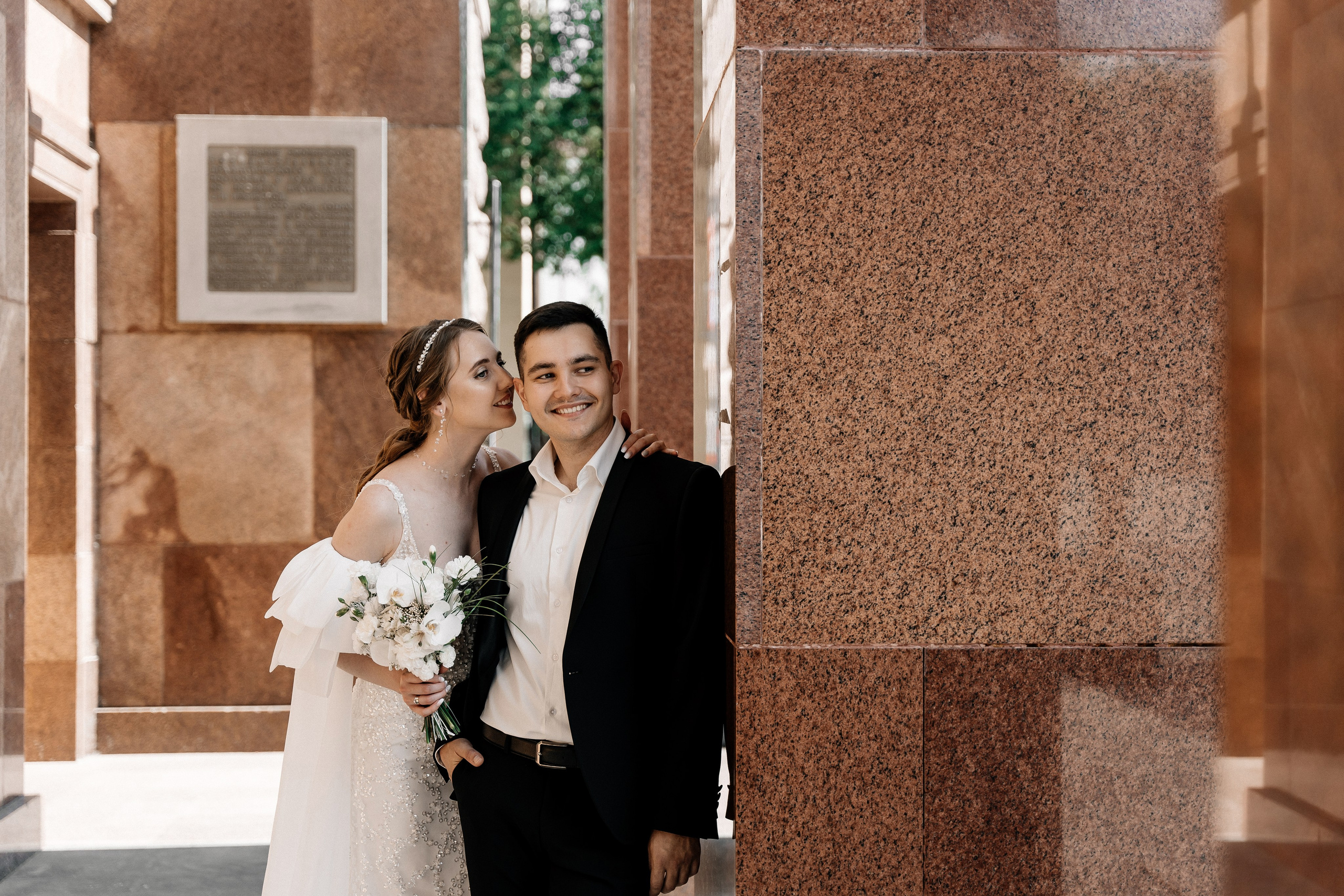 Роман и Анастасия 17/08/2024. Фотограф в Смоленске Ольга Давыдова