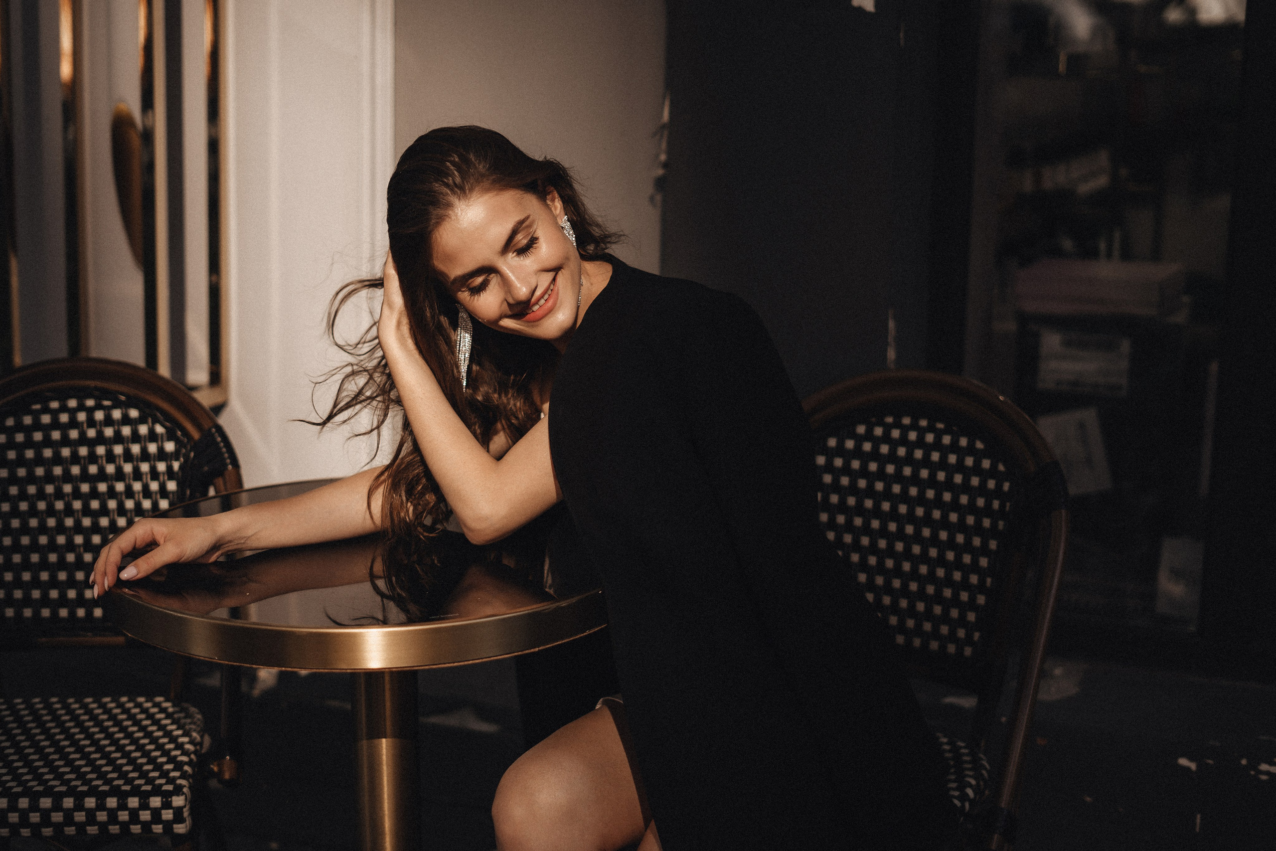 Летняя индивидуальная съемка. Фотограф сахалин