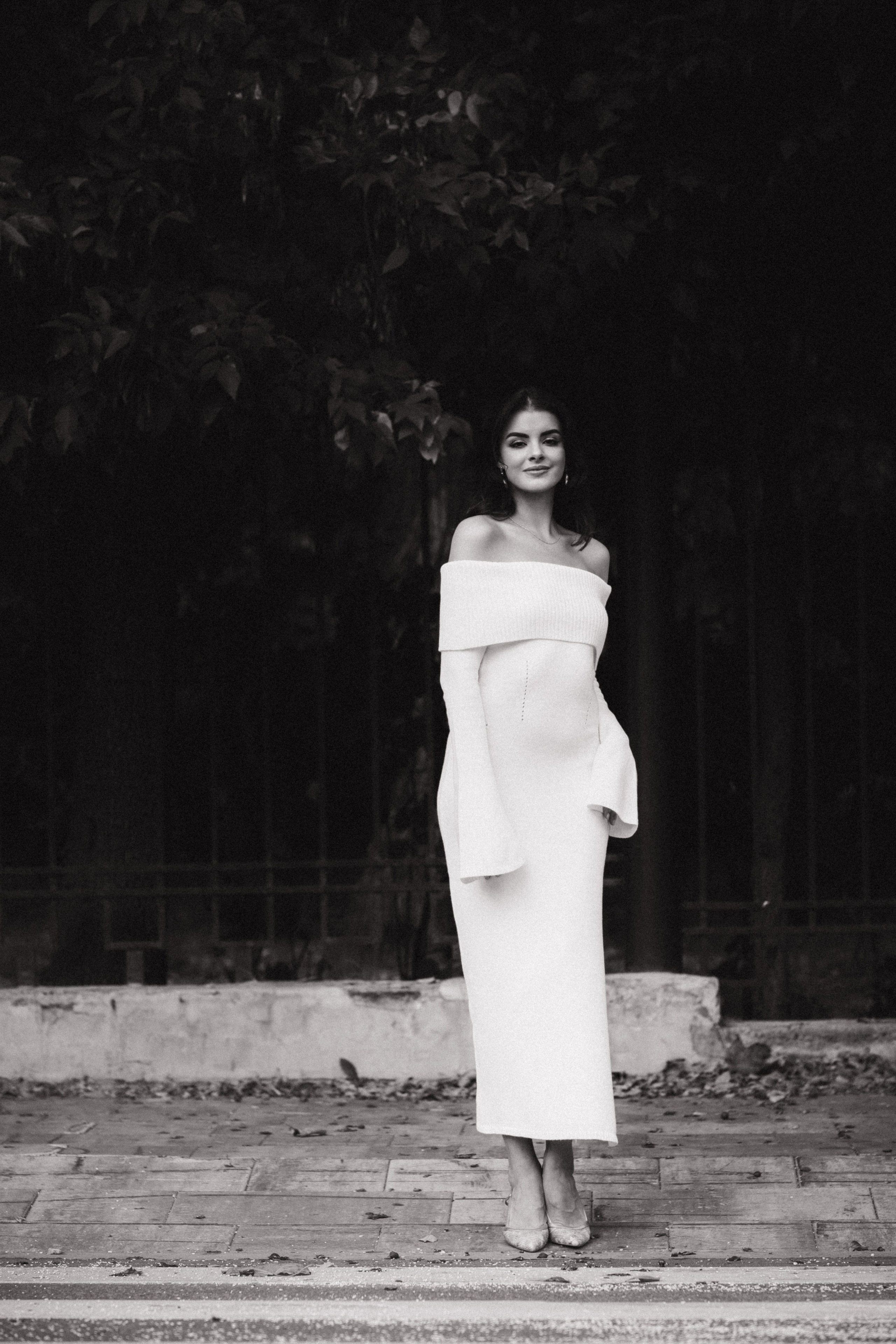 Портфолио. Портреты. Борис Квасов, фотограф. Москва