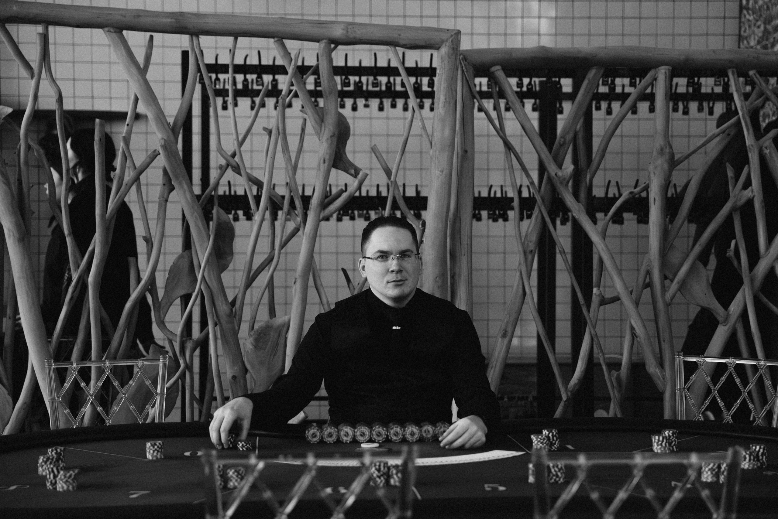 SKAI. Репортажный фотограф в Санкт-Петербурге Евгений Перевалов