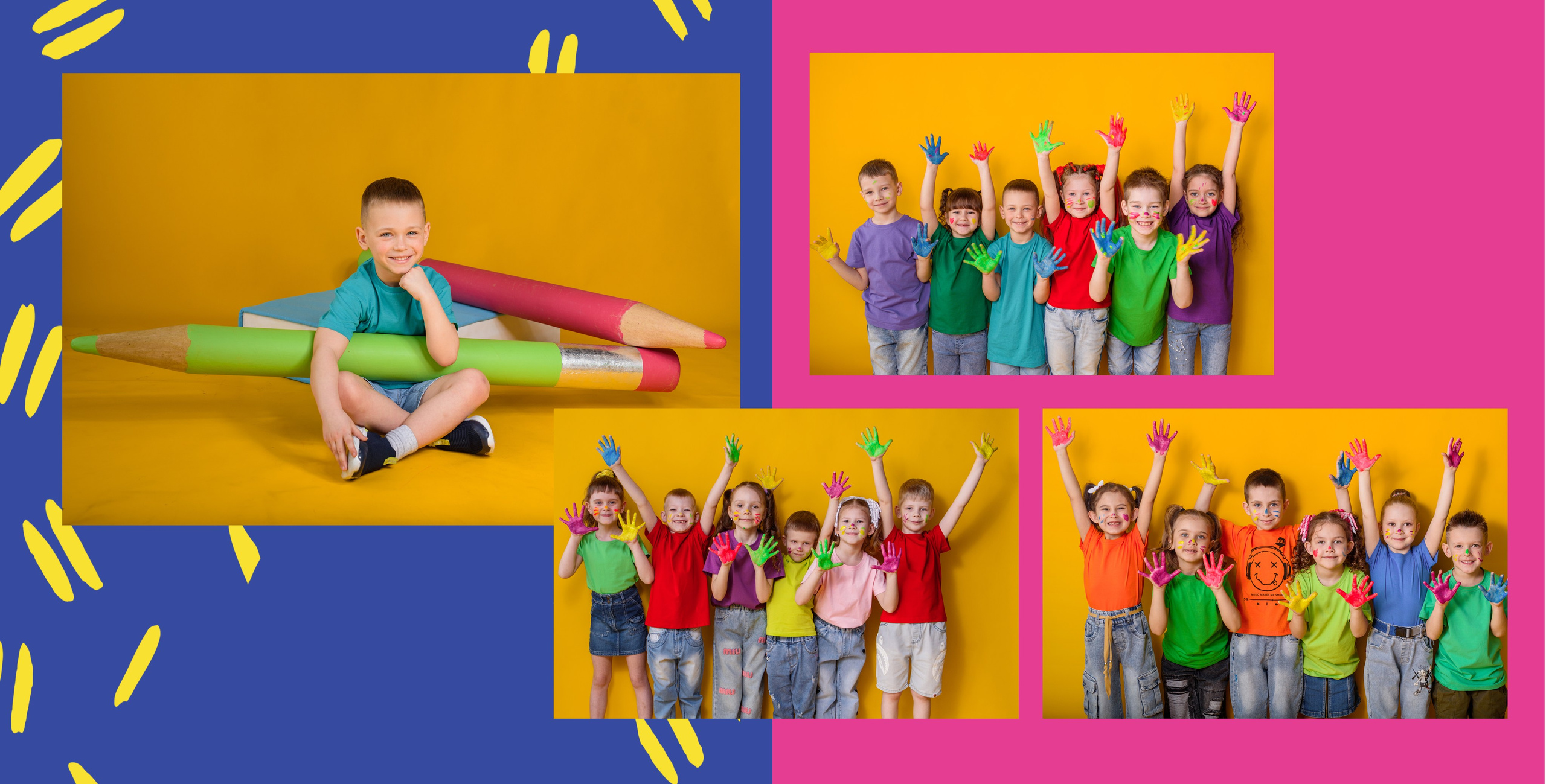 ВЫПУСКНИКИ. Фотограф Шарыпово