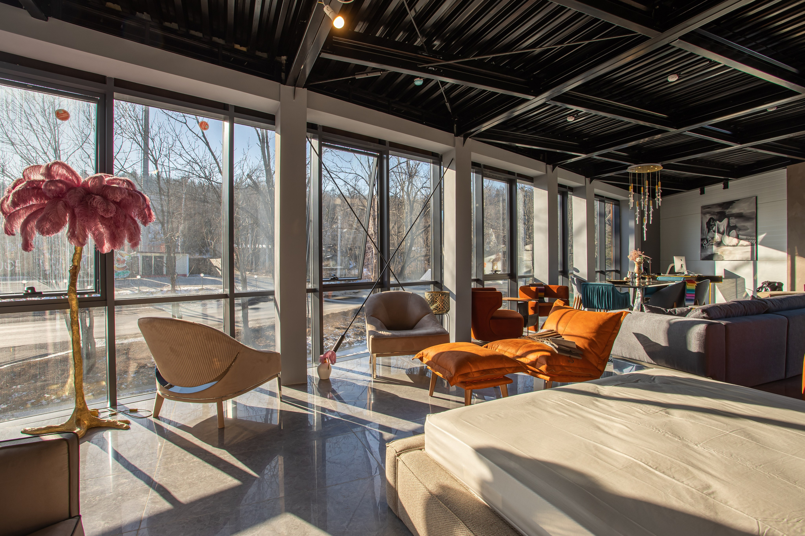 Интерьер. Фотограф Валентин Кольцов, фотограф владивосток, свадебный фотограф, с