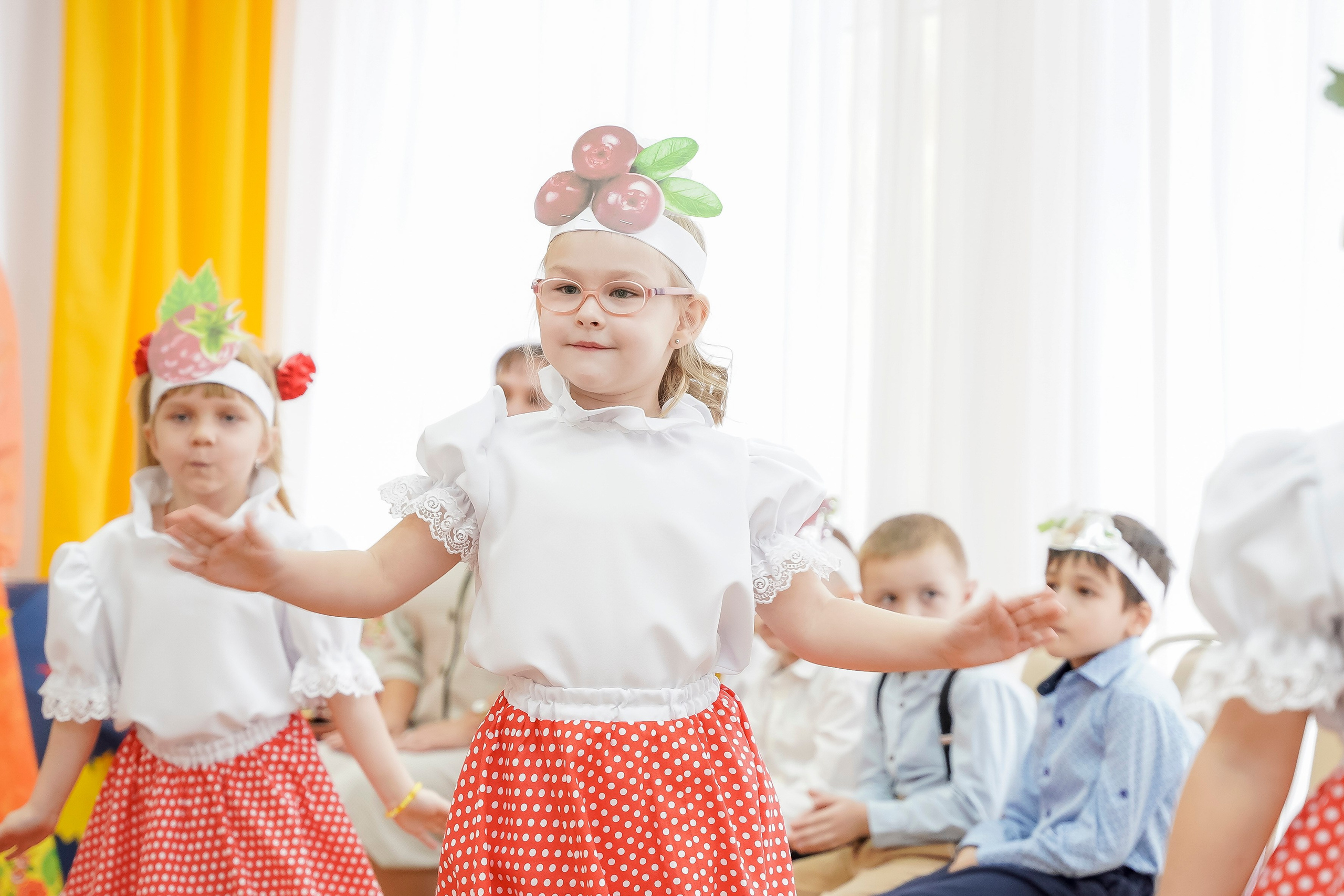 Осень 1. Геннадий Войтов — контент под любые задачи