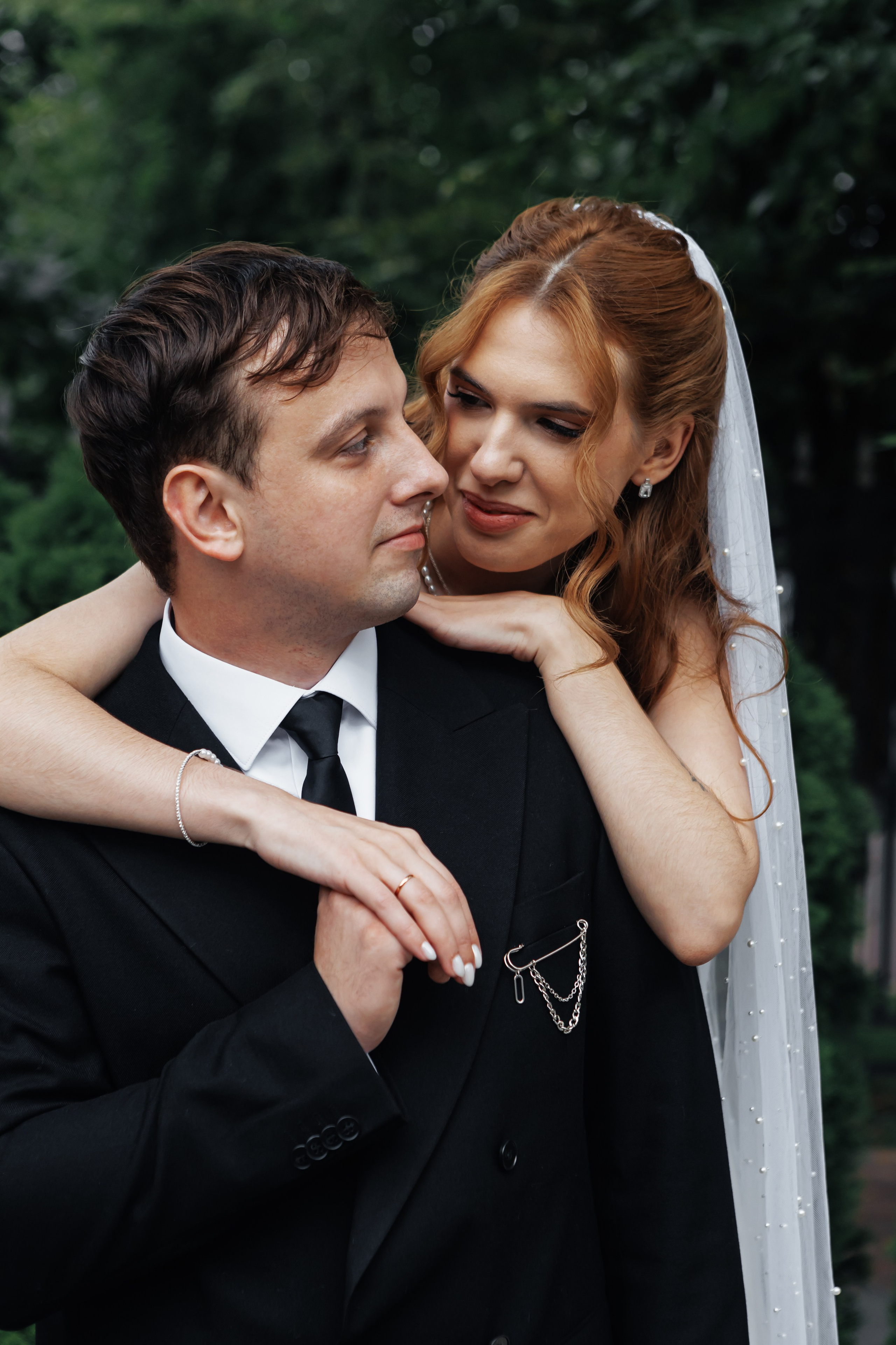 А&A. Свадебный и семейный фотограф