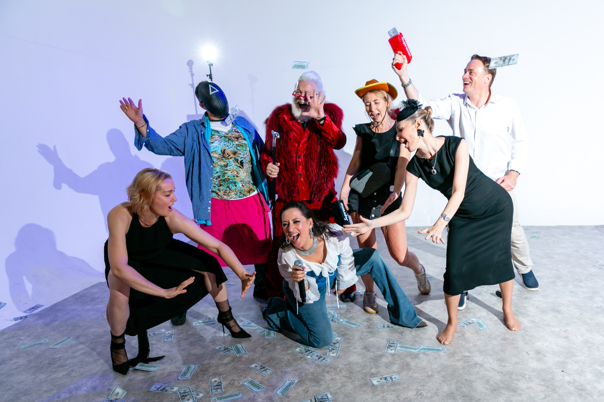 Светлана Ларионова 25.07. Фотограф Елена Лагода