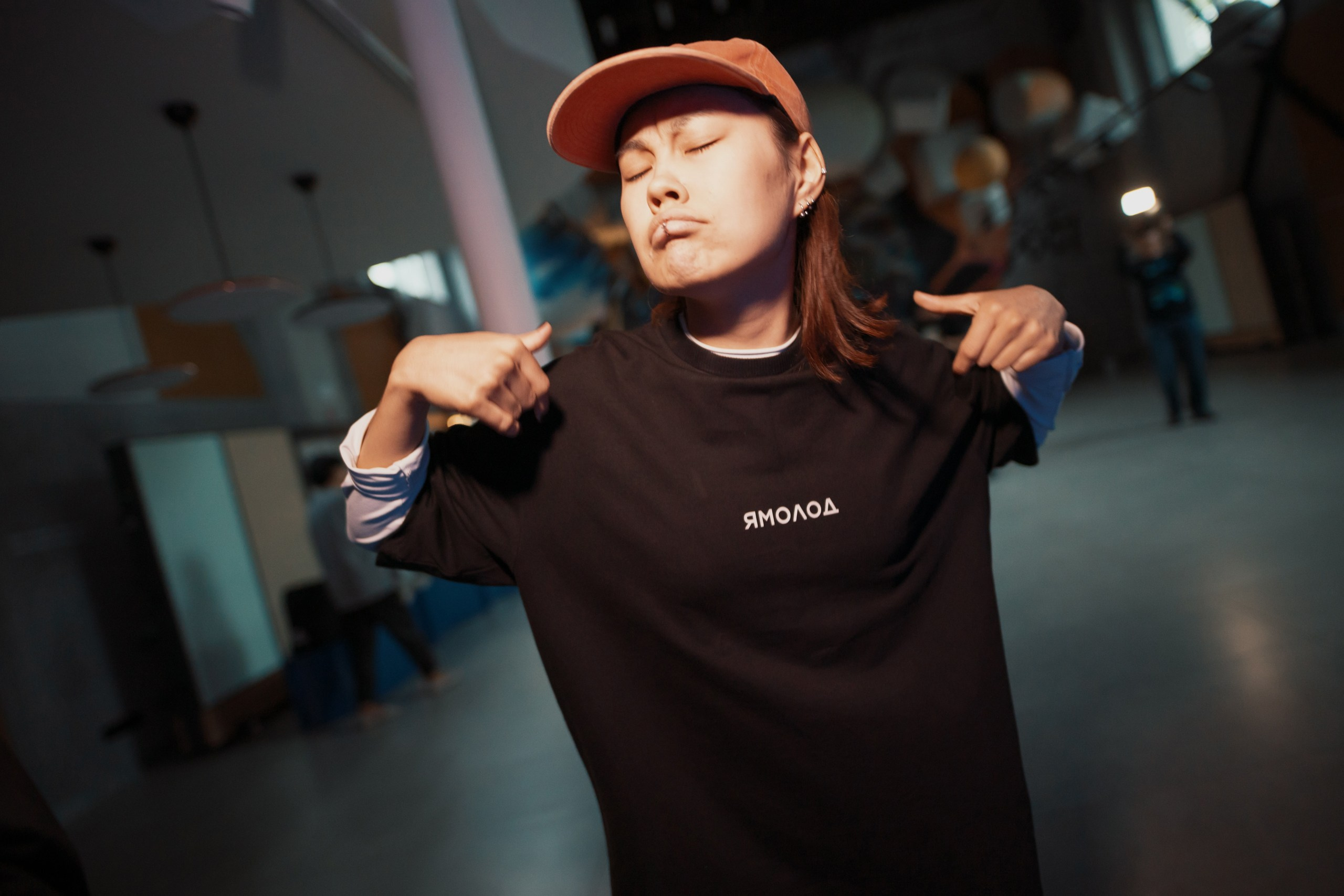 Sport. Фотограф Ваня Бархатов