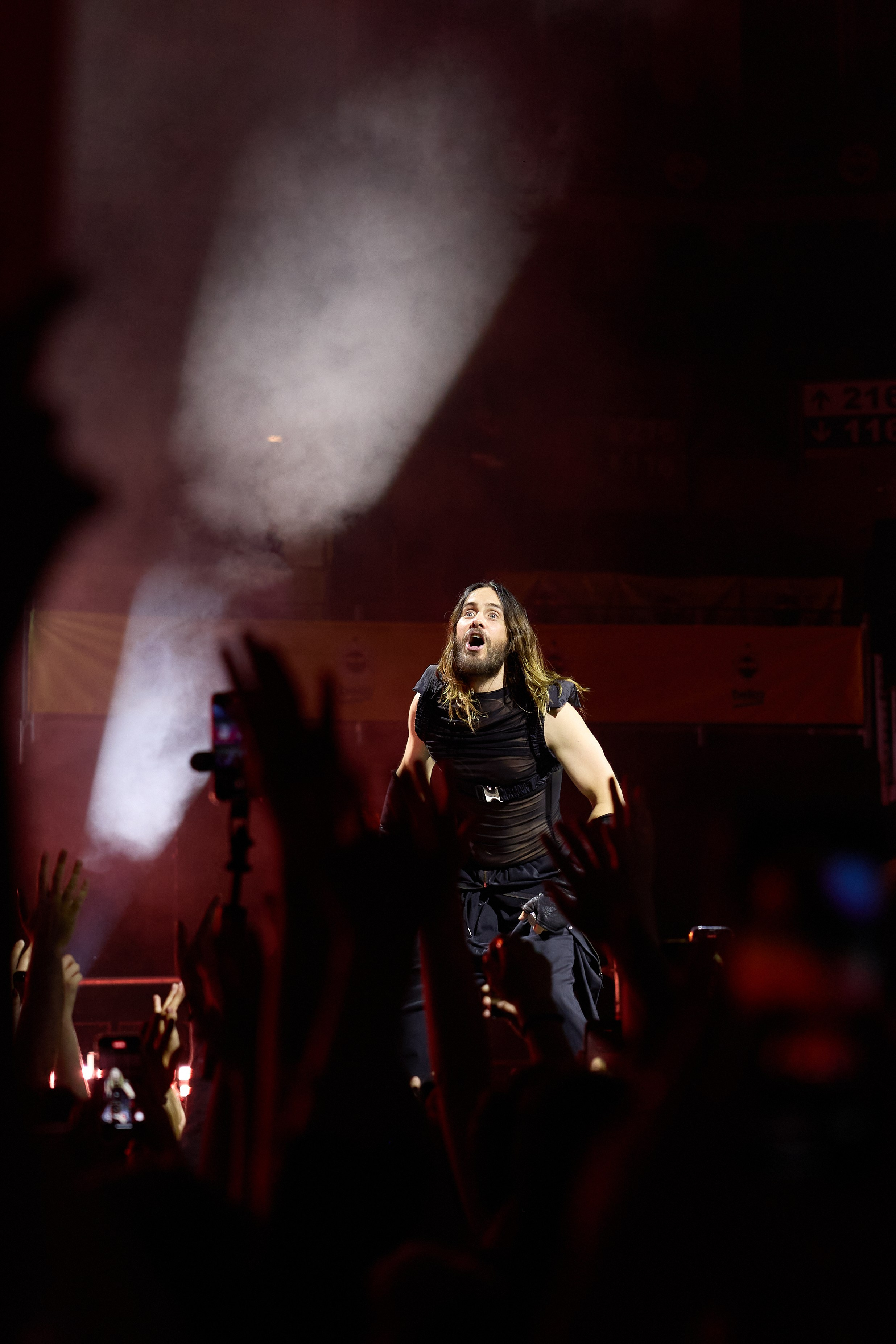 30 Seconds to Mars. Фотограф Москва, Дима Пеллер