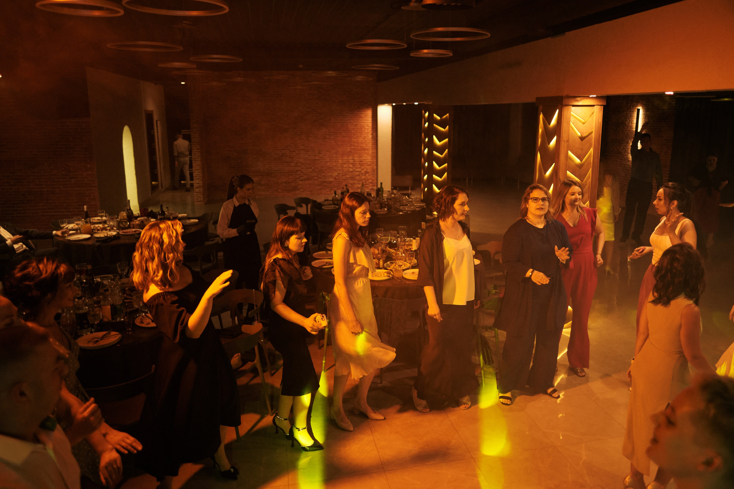 Ubran Выпуск. Антон Ив