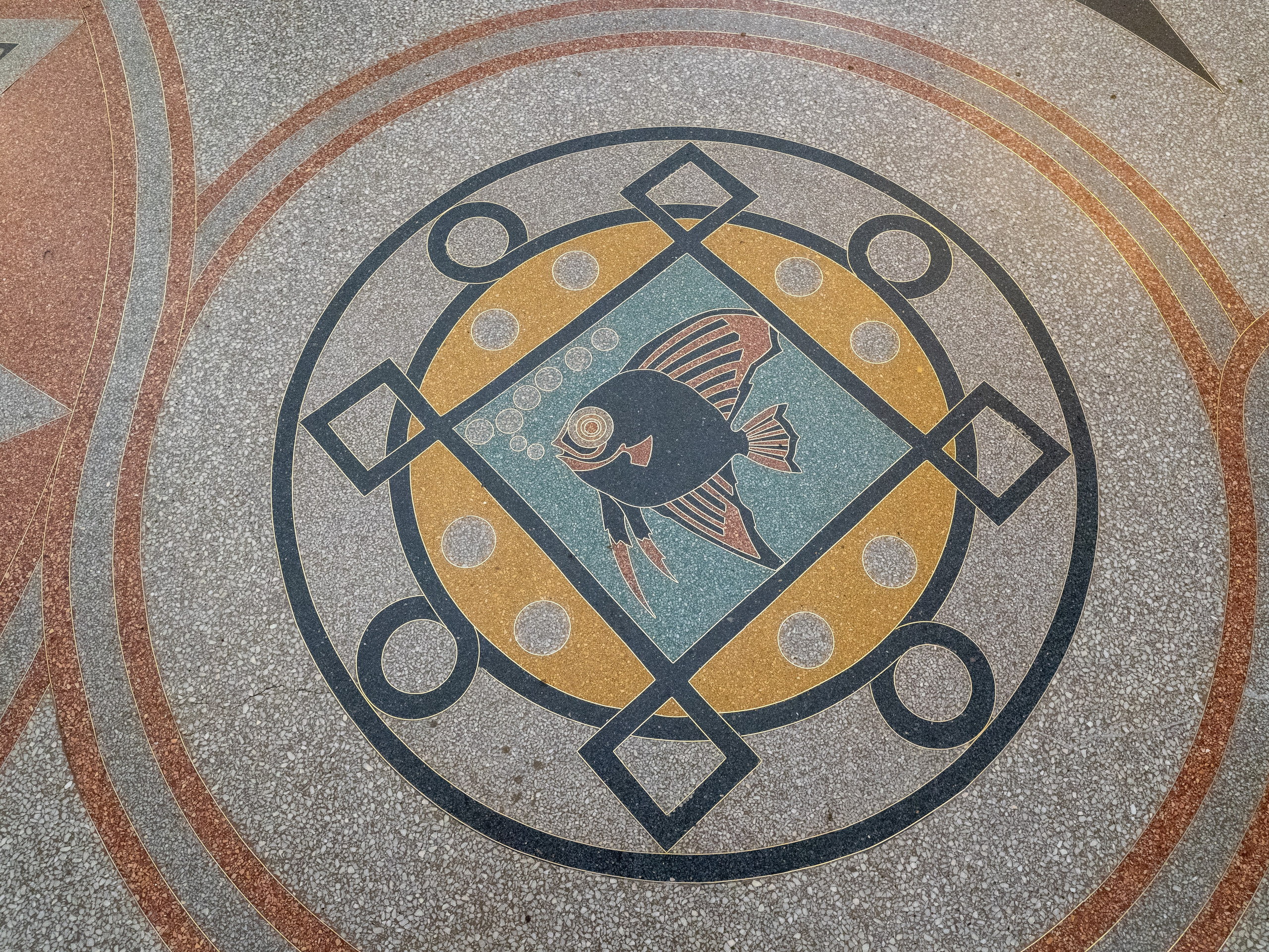 Кронштадт-Сортавала-Валаам-Выборг. Творческие сьемки