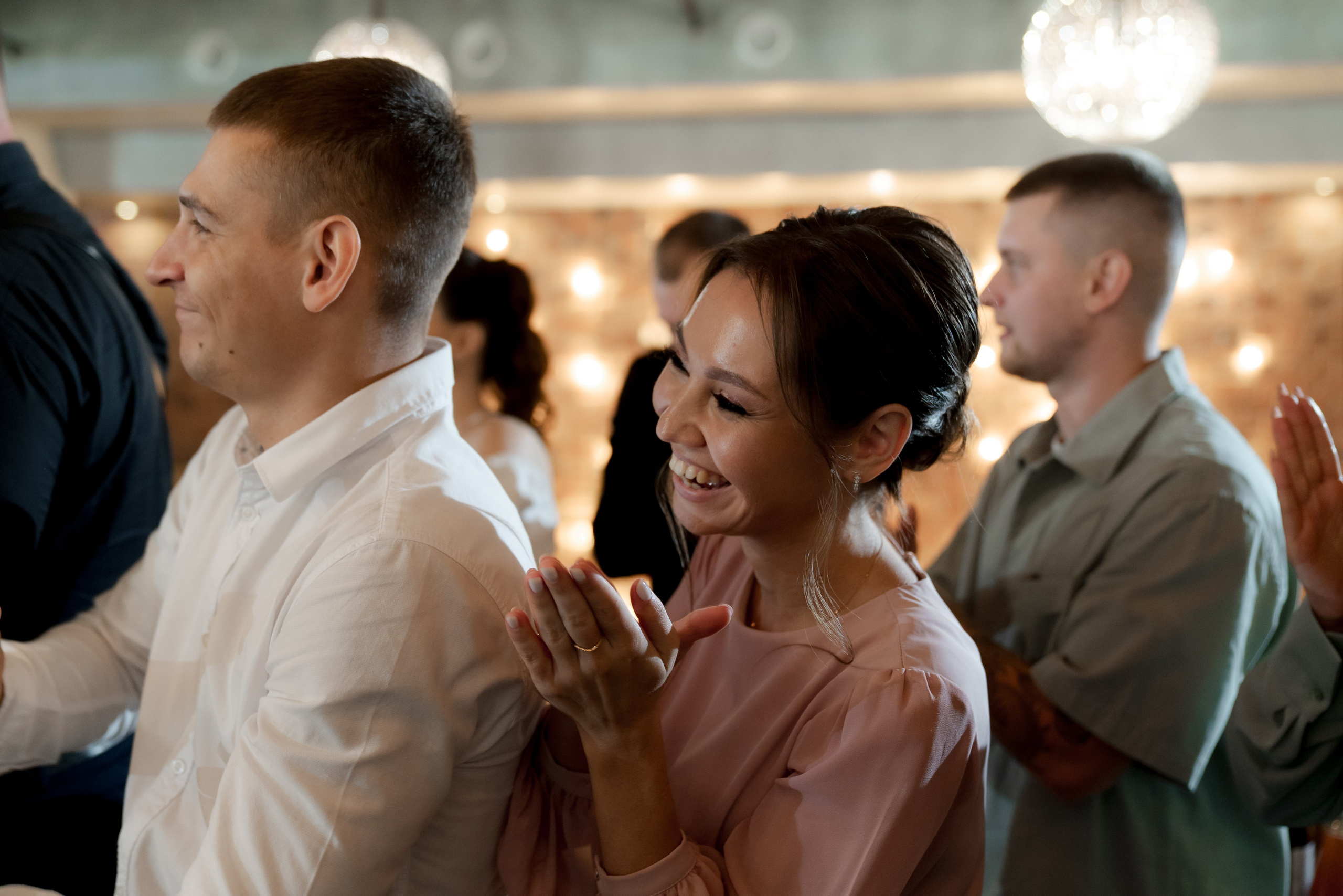 Wedding D&A. Свадебный фотограф Санкт-Петербург СПб