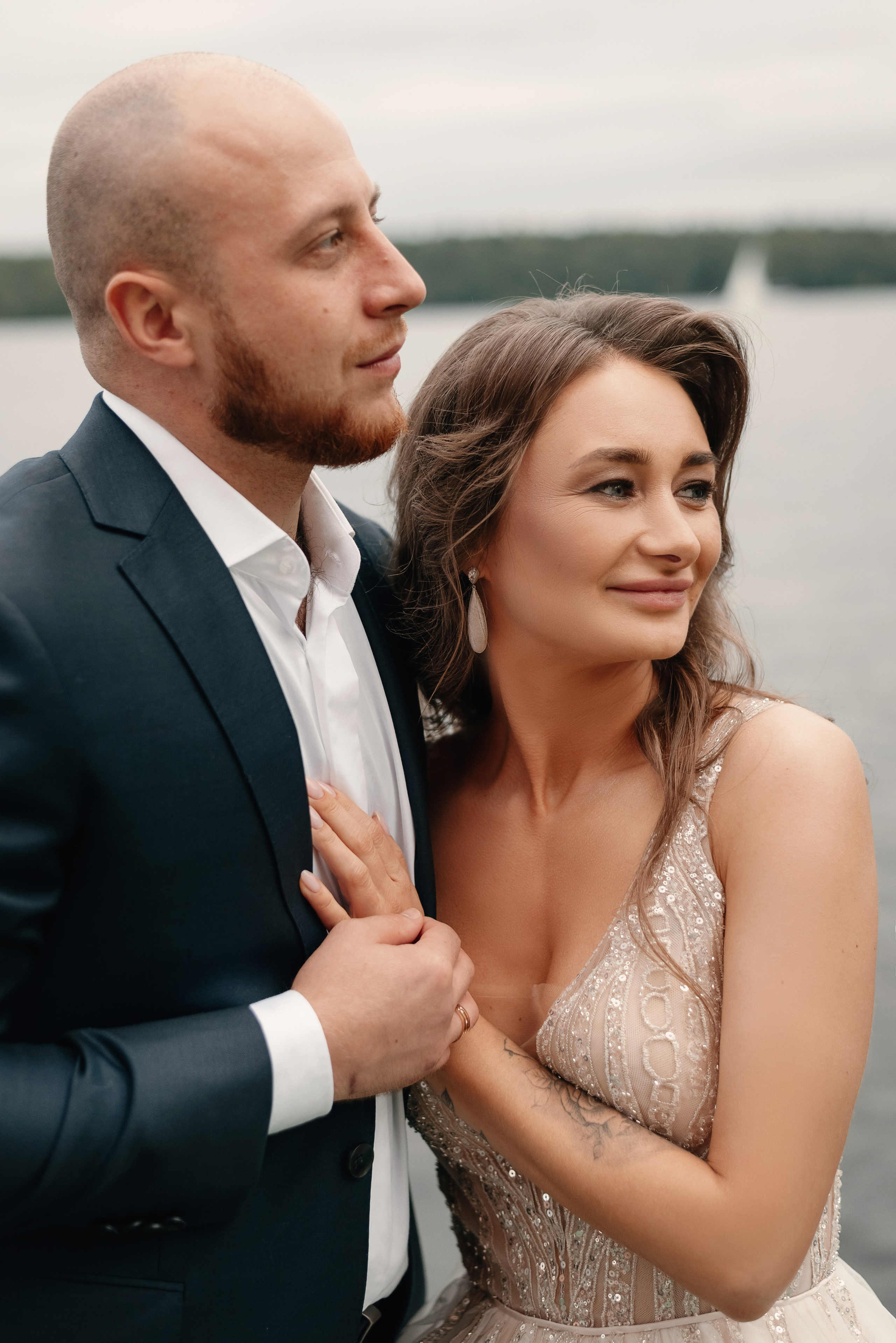 Свадебный. Профессиональный фотограф в Ярославле и Москве, Филинская Анастасия