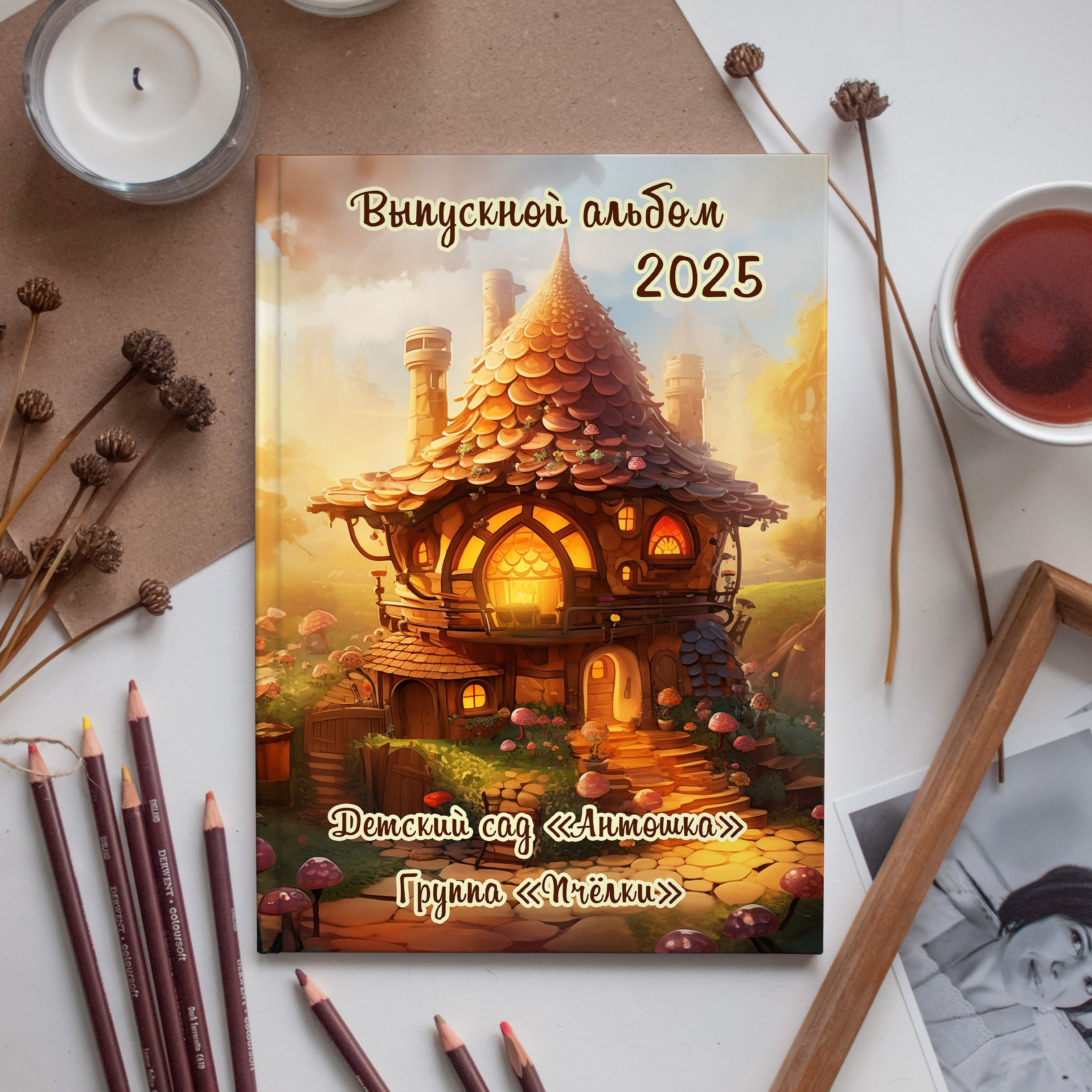 Альбом SAME 3000. Свадебный, семейный фотограф. Выпускные альбомы в Коченёво / Новосибирск. Наталья Байкуш