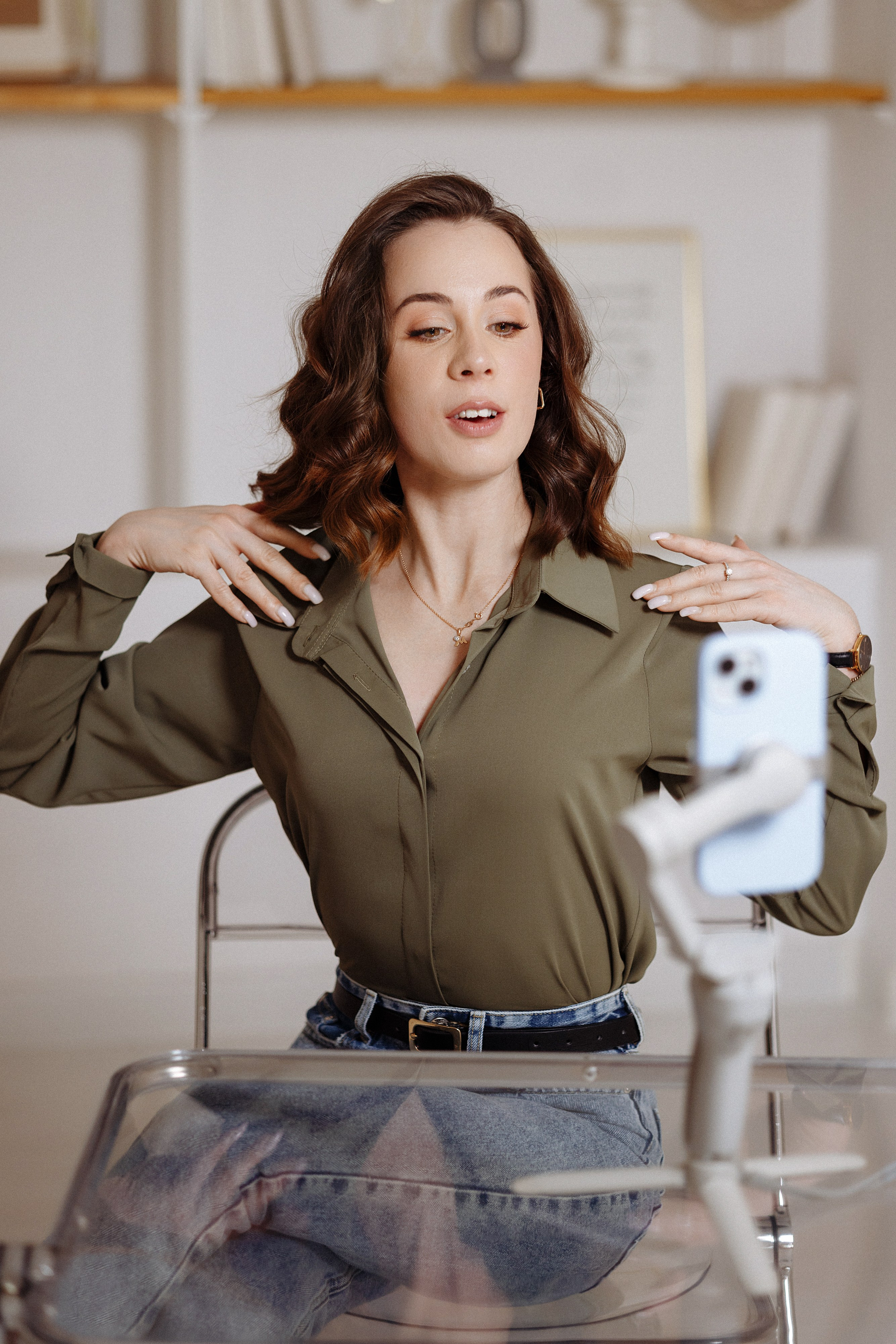 Контент для Марины. Каплицкая Любовь — фотограф Тверь