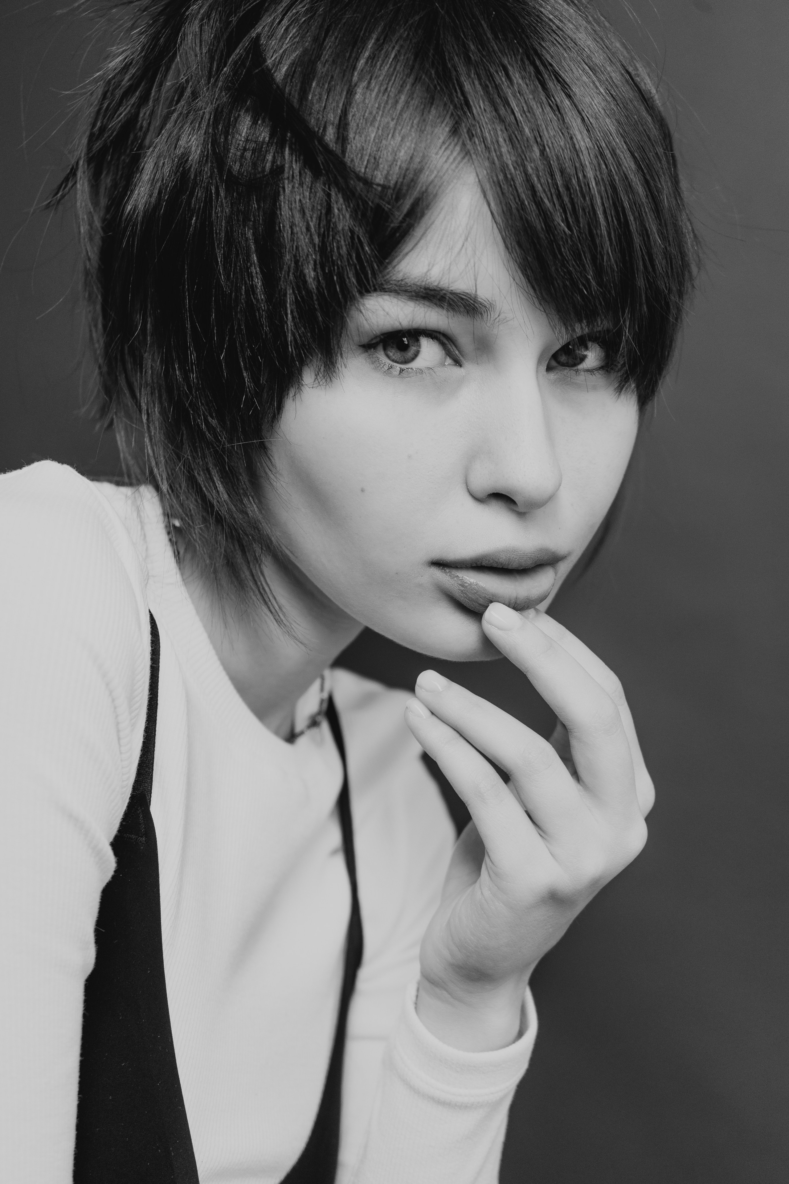 Саша. Денис Марков — фотограф в Екатеринбурге