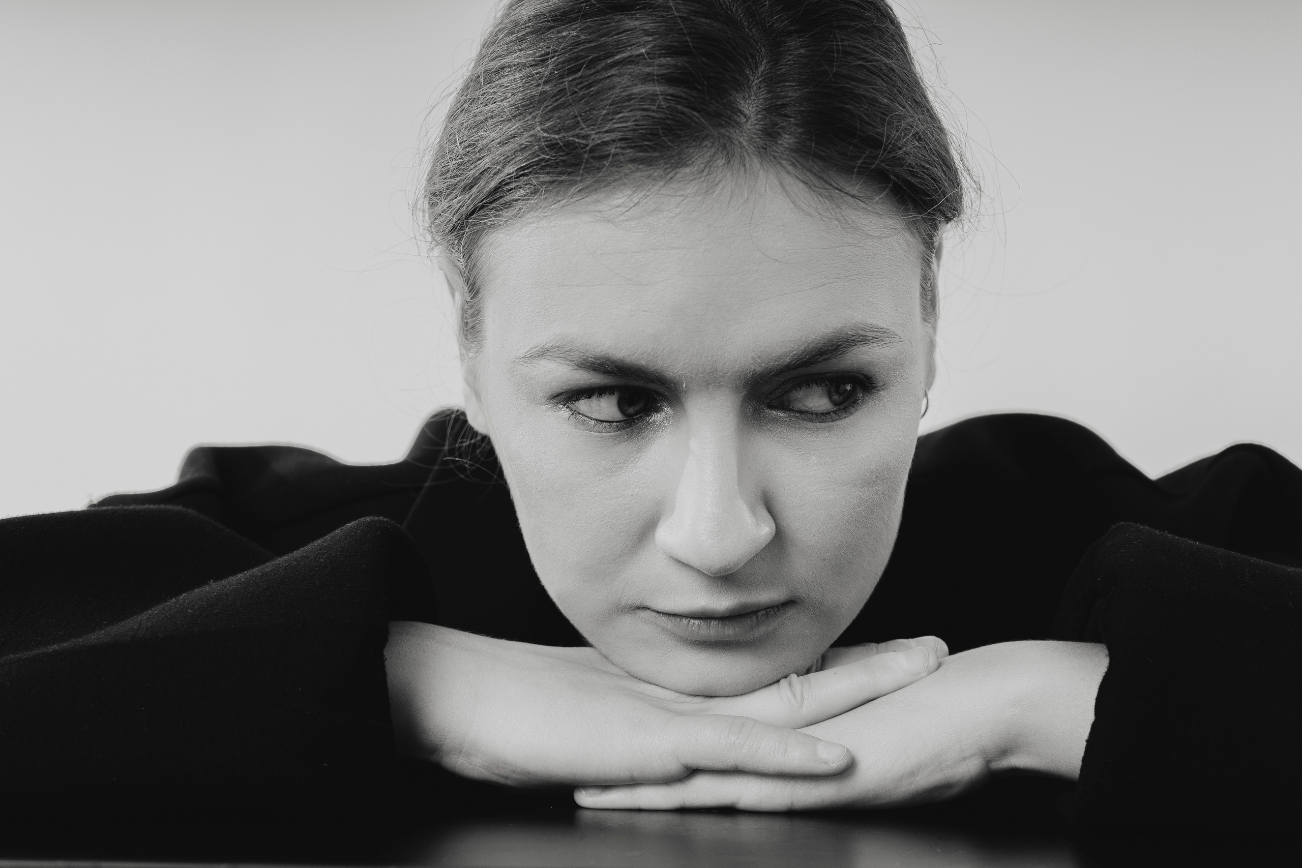 Лиза_актёрское портфолио. Денис Марков — фотограф в Екатеринбурге