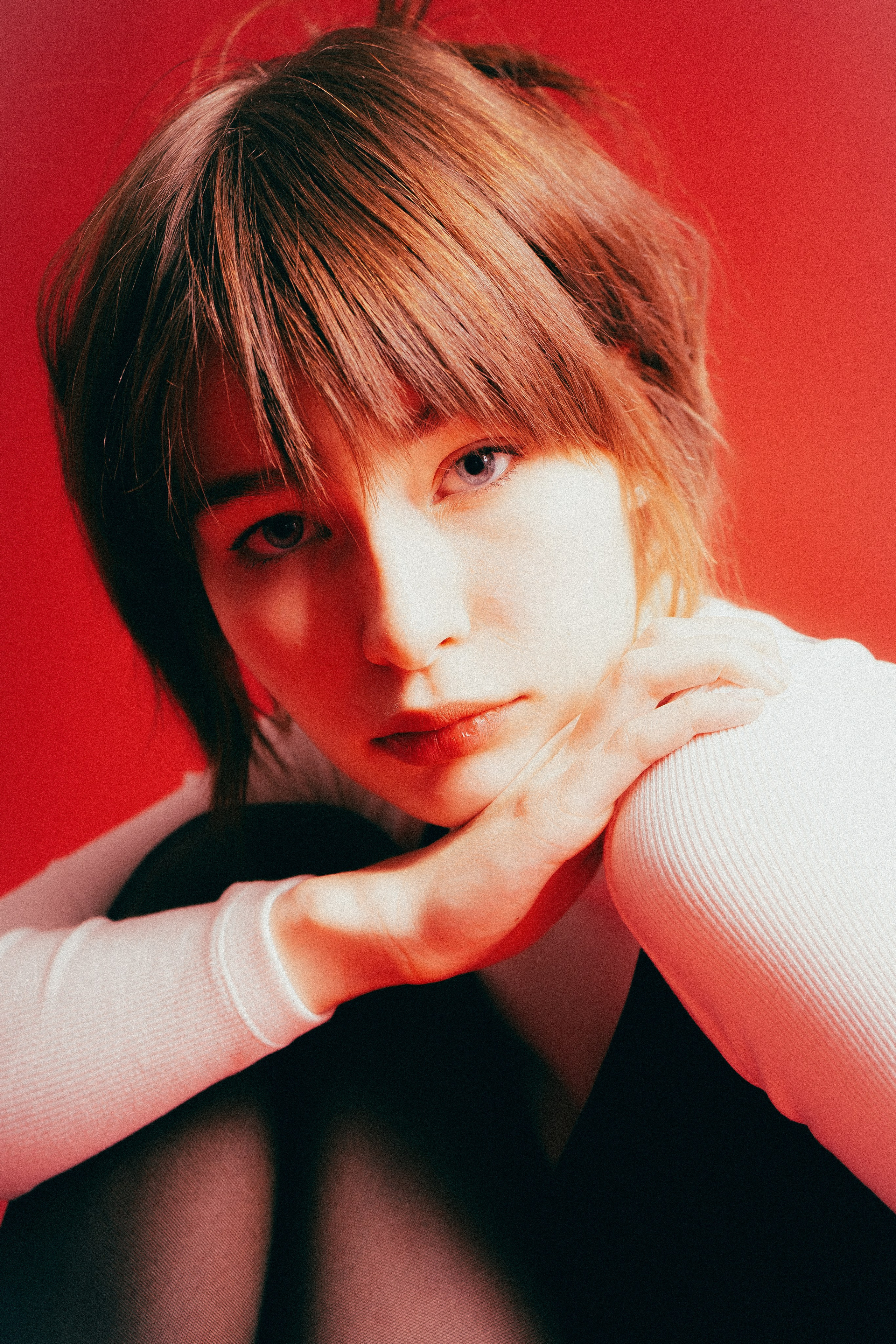 Саша. Денис Марков — фотограф в Екатеринбурге