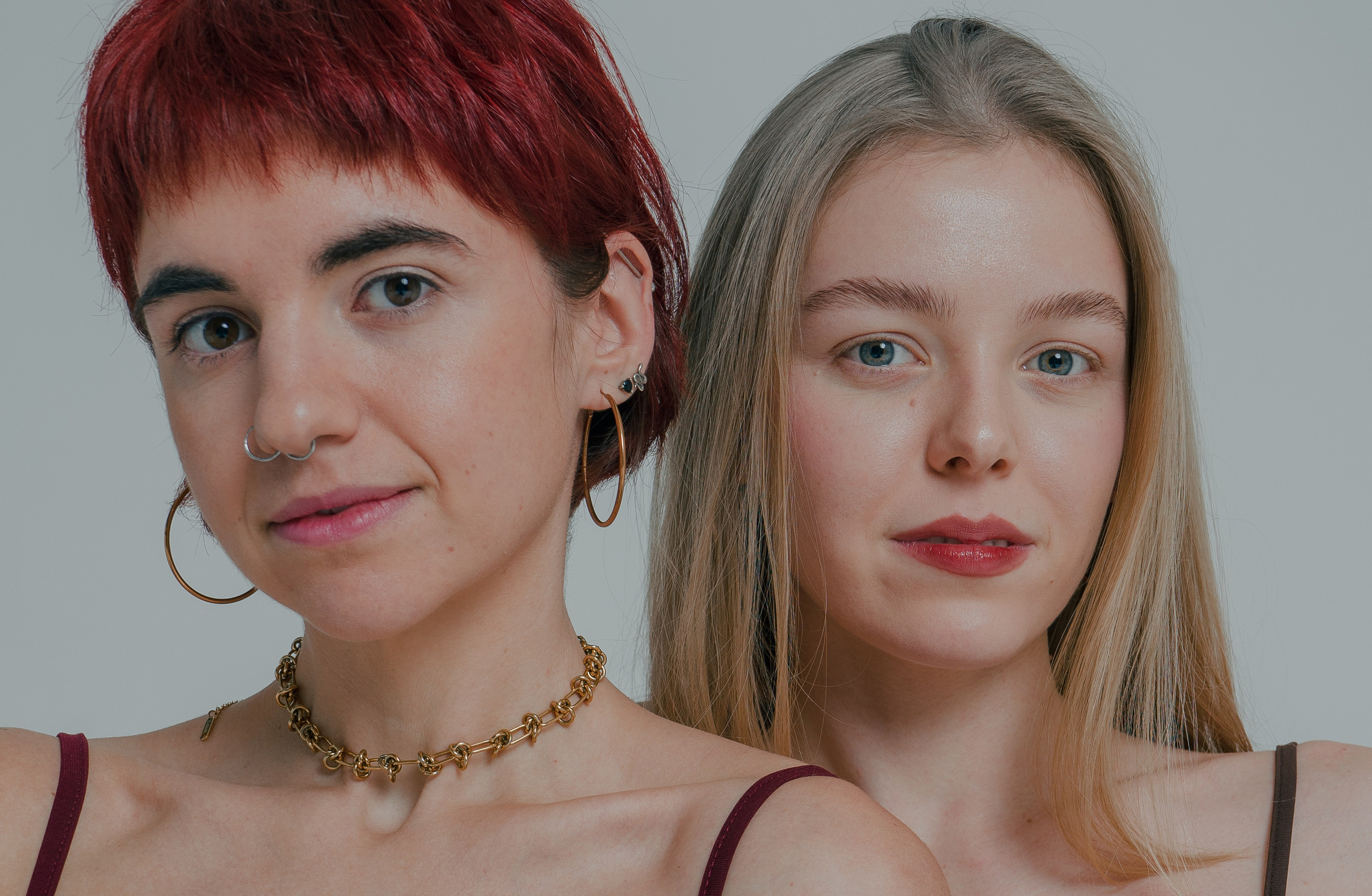 Саша и Катя. Денис Марков — фотограф в Екатеринбурге