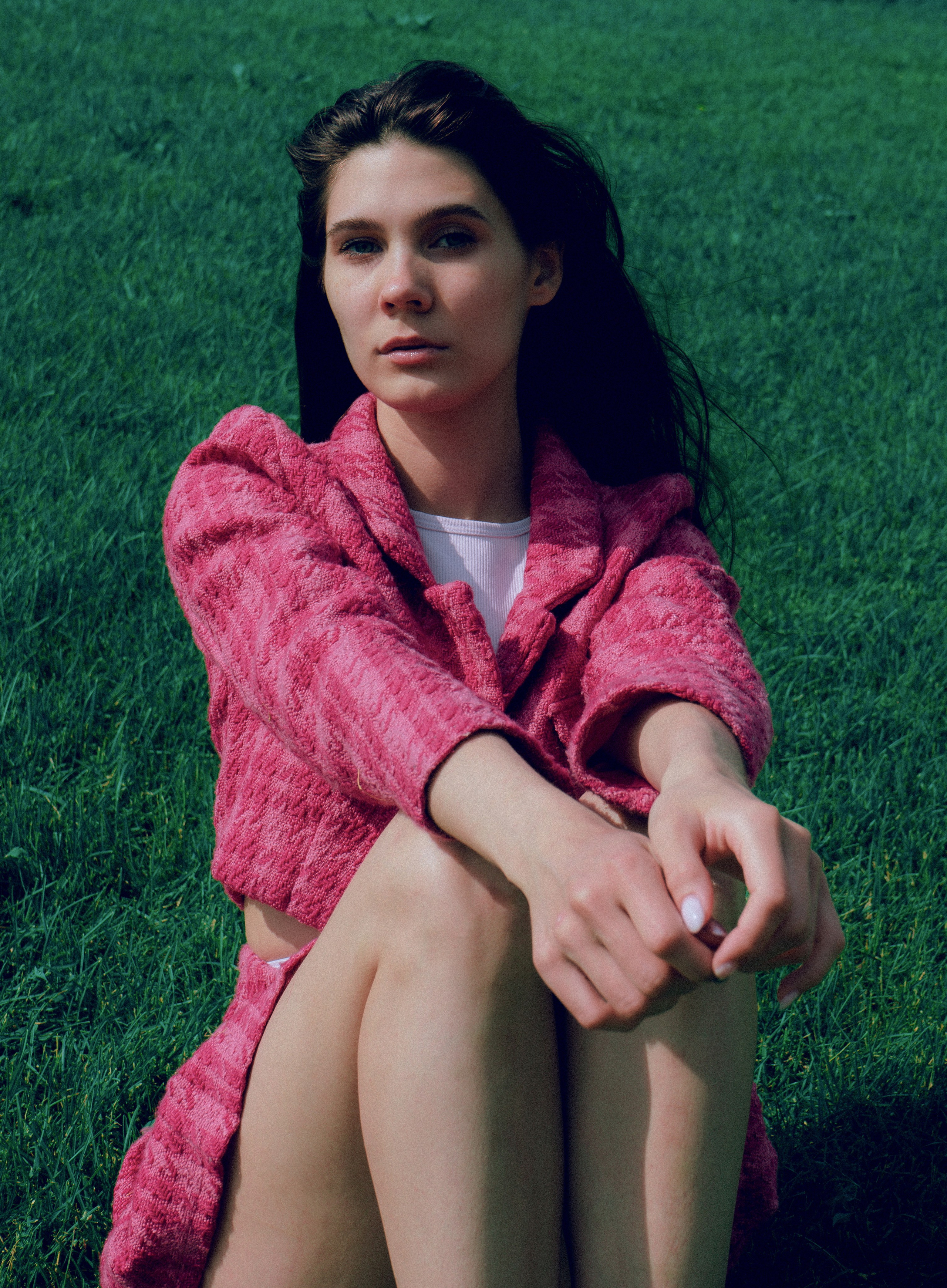 Даша. Денис Марков — фотограф в Екатеринбурге