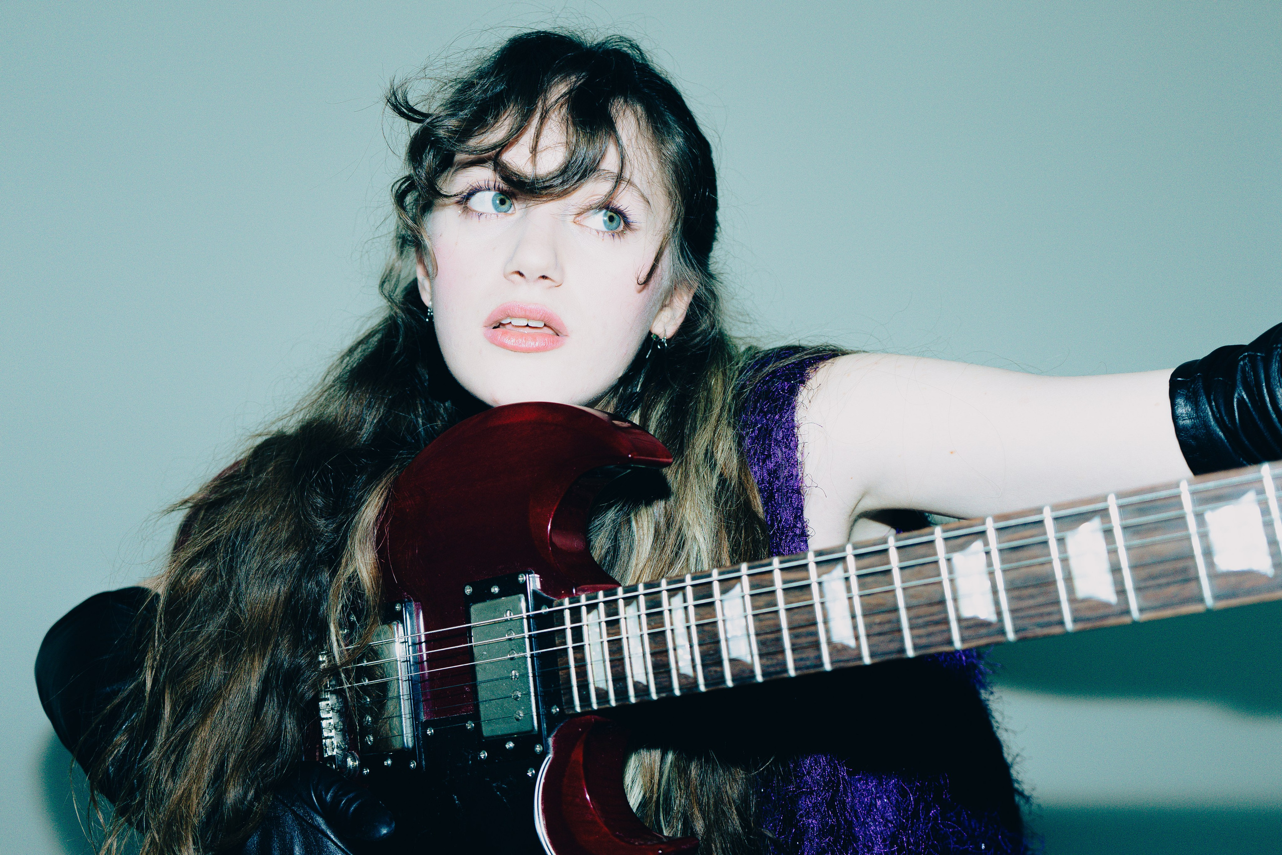 Flowerchild. Денис Марков — фотограф в Екатеринбурге