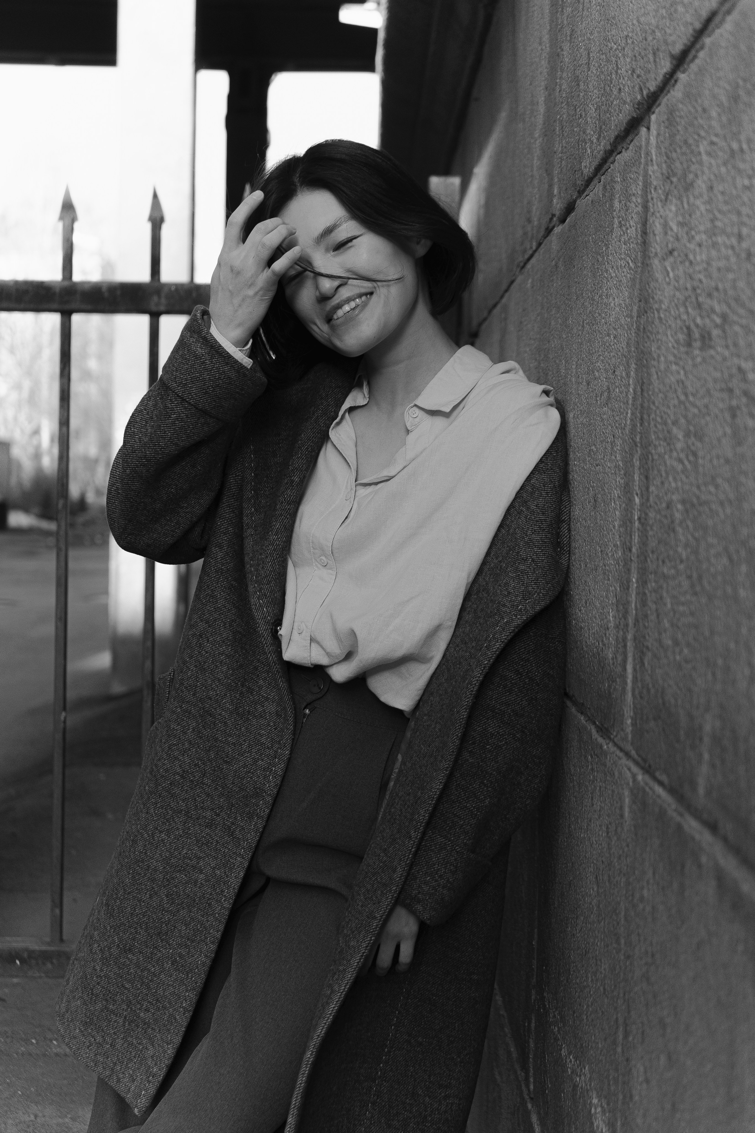 Портретная фотосъёмка. Денис Марков — фотограф в Екатеринбурге