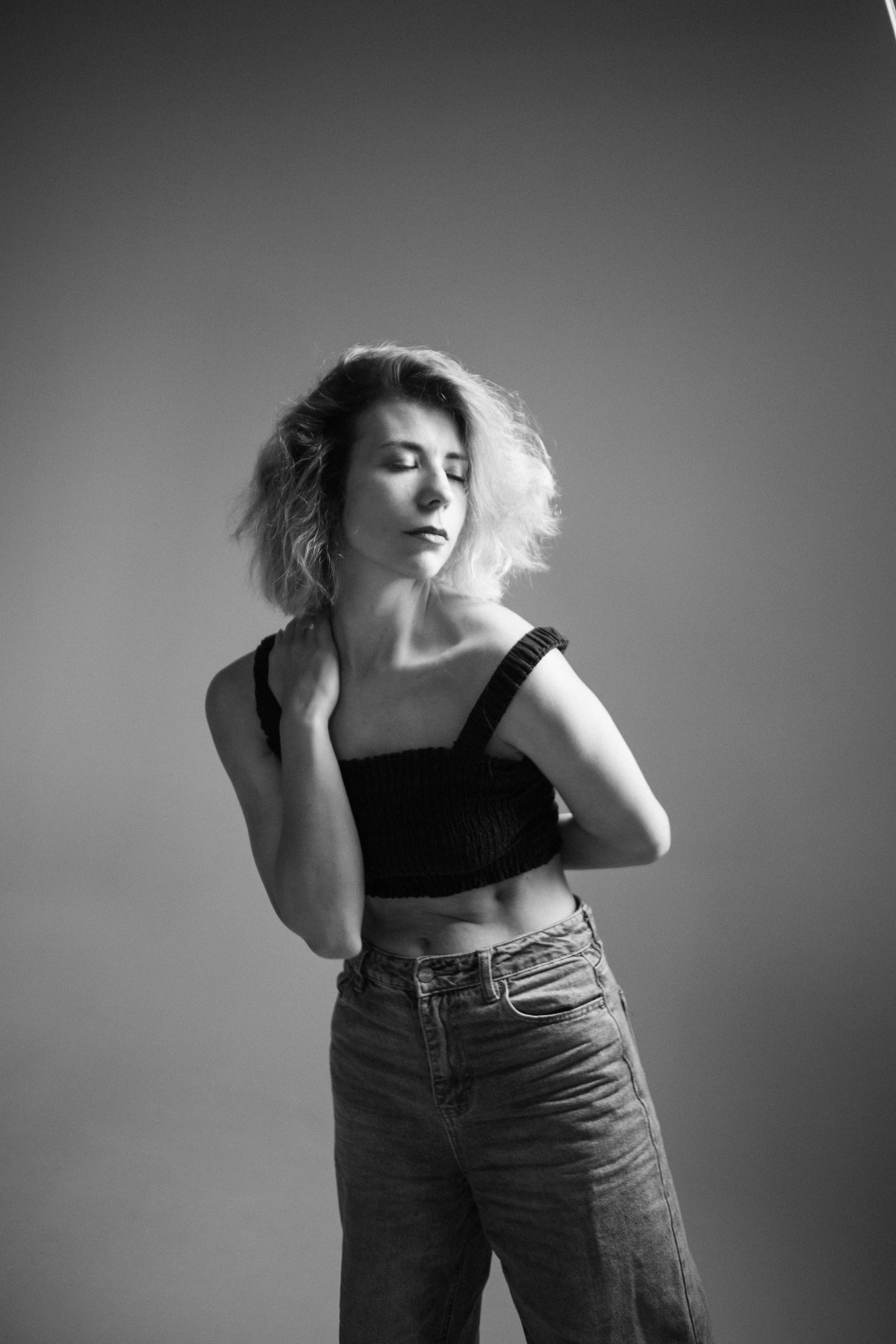 Телодвижения. Дарья Устинова. Фотограф вашей души в Москве