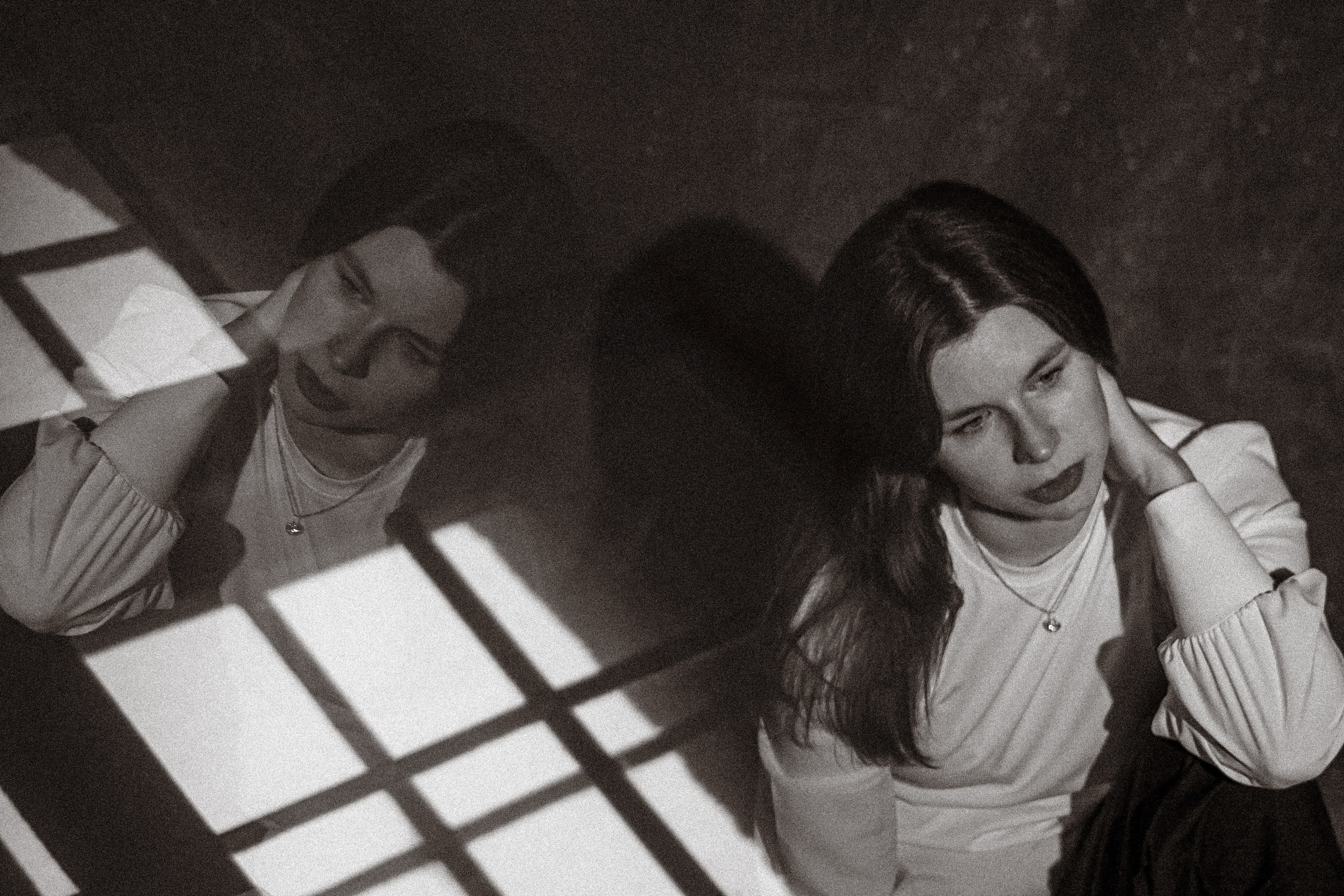 Олеся. Портретный и семейный фотограф Ксения Казанцева