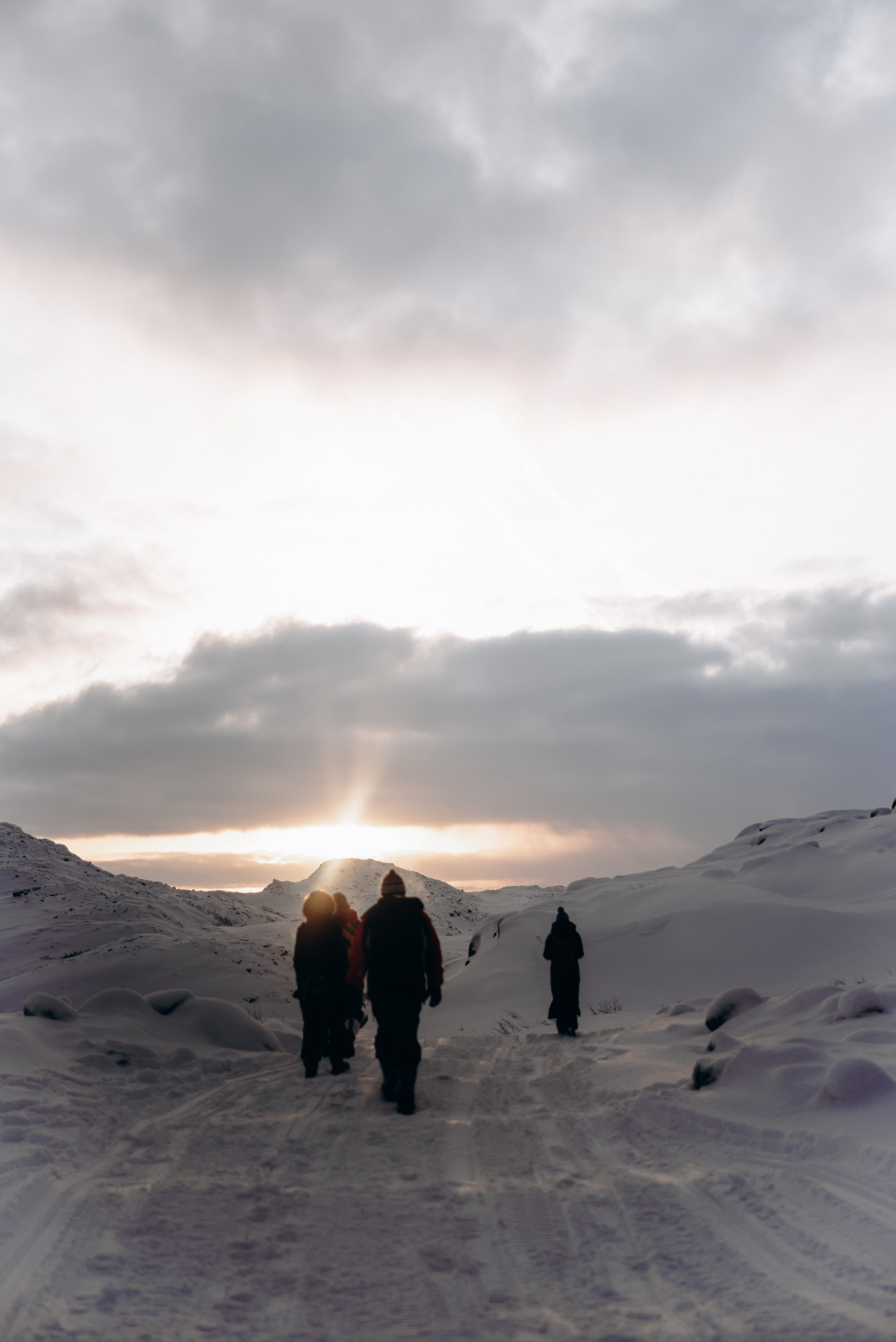 Териберка, Мурманск, Россия 🇷🇺. Anita_photo