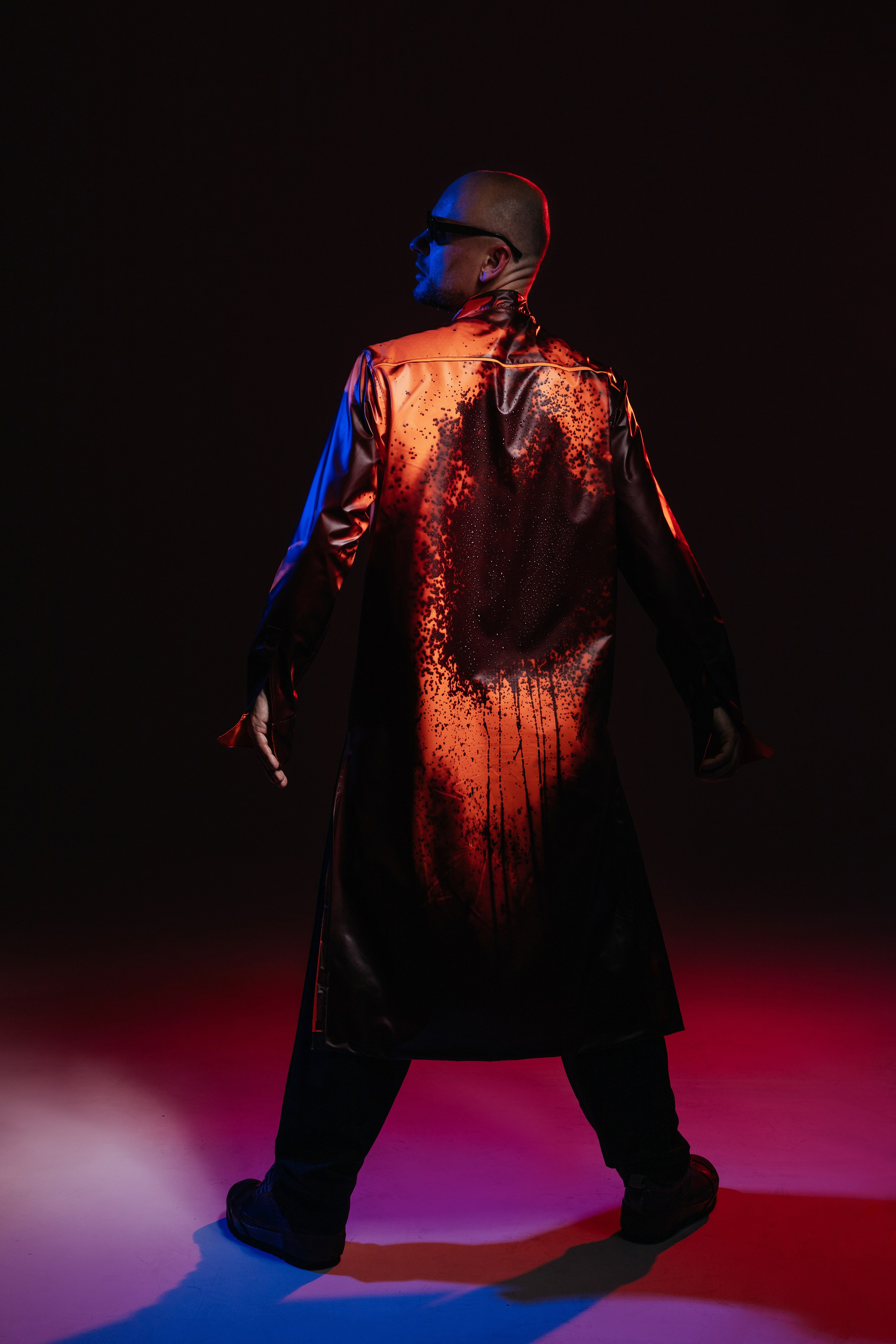 Fabric Future. Фотограф Москва | Анастасия Кочиш