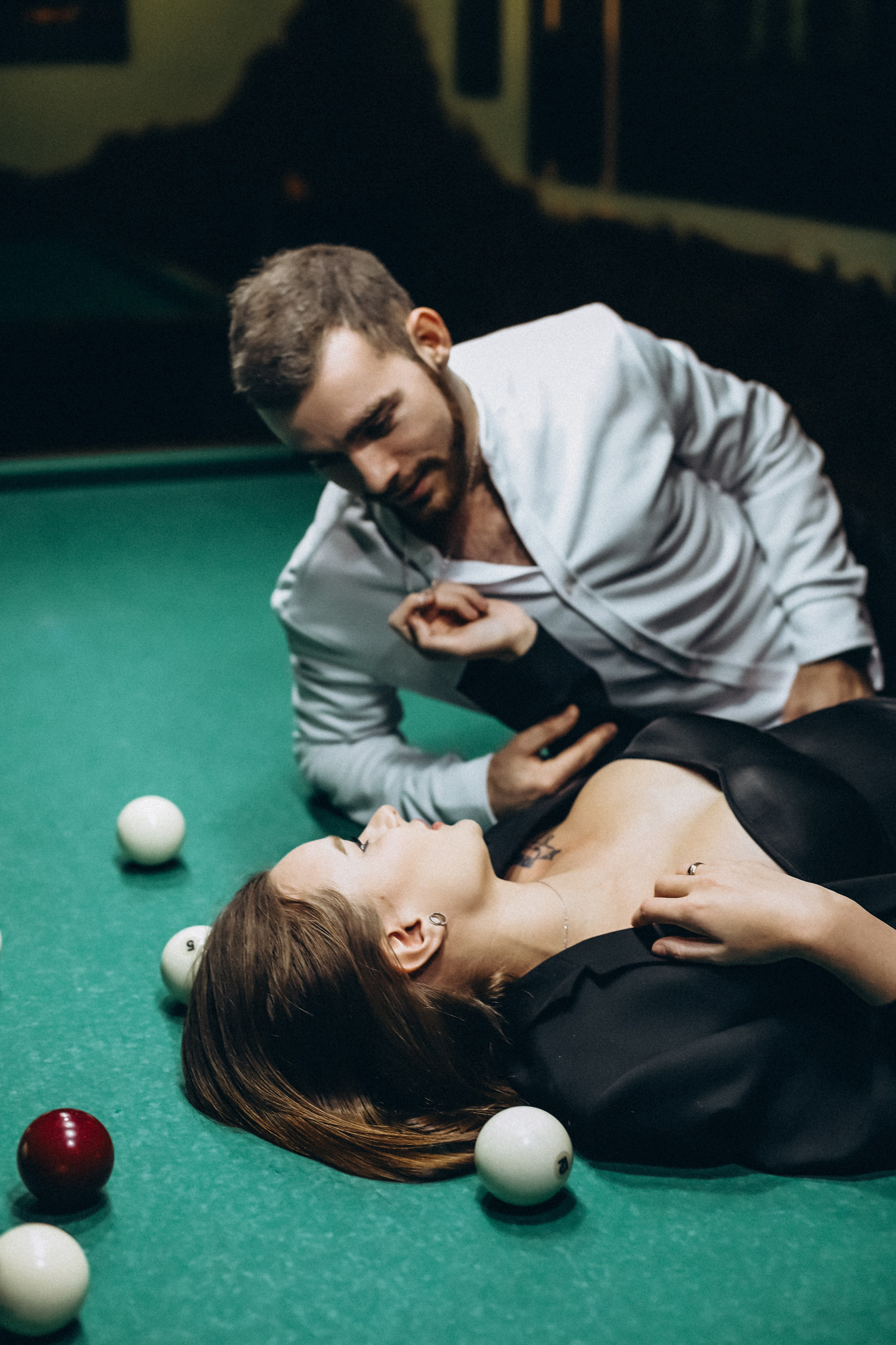 АЛИНА & СЕРГЕЙ. Фотограф Мариуполь | Ялта | Крым — Диана Мазенко