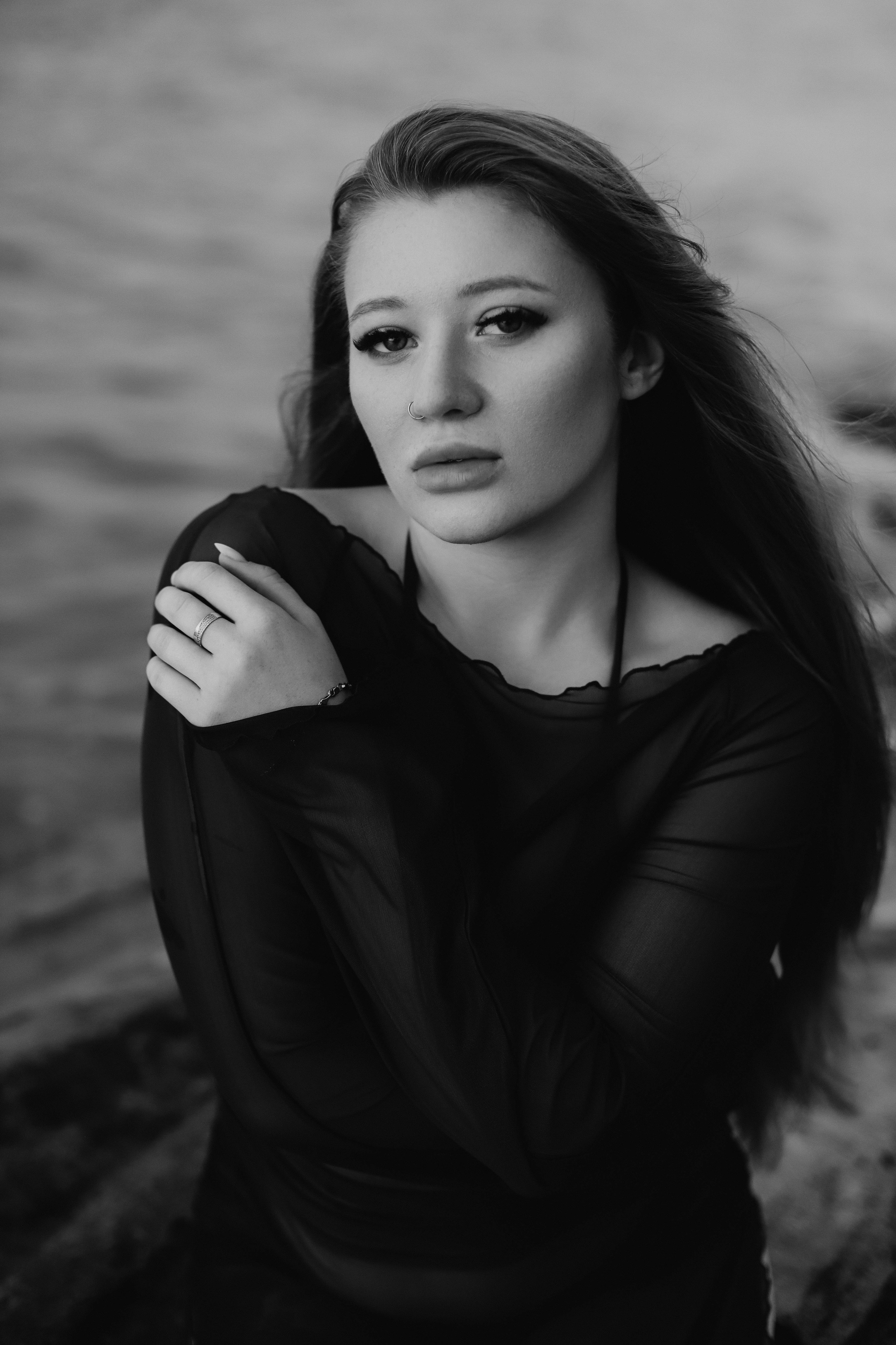 АЛИНА. Фотограф Мариуполь | Ялта | Крым — Диана Мазенко