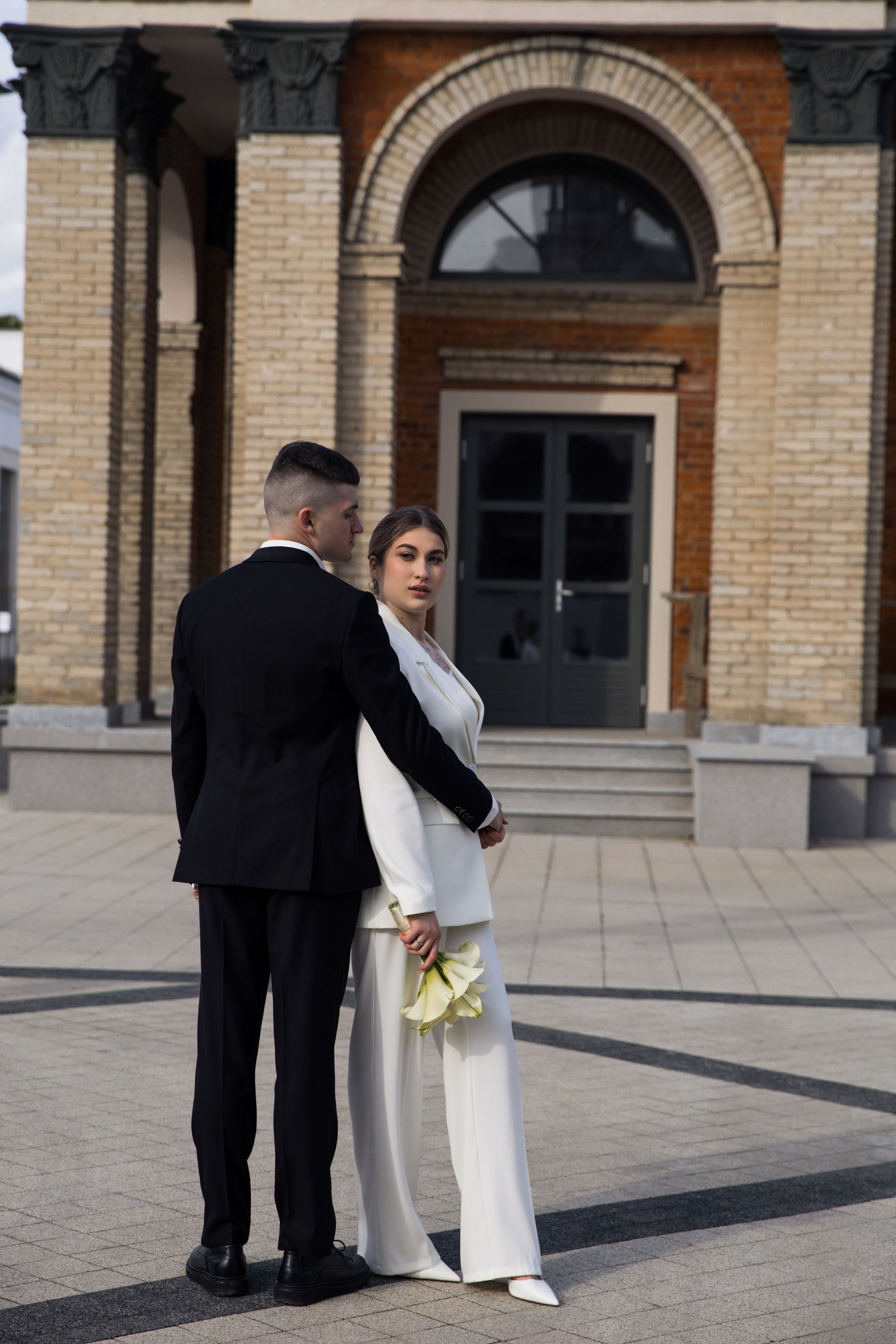 Анна и Евгений. Свадебный и семейный фотограф Егорова Юлия