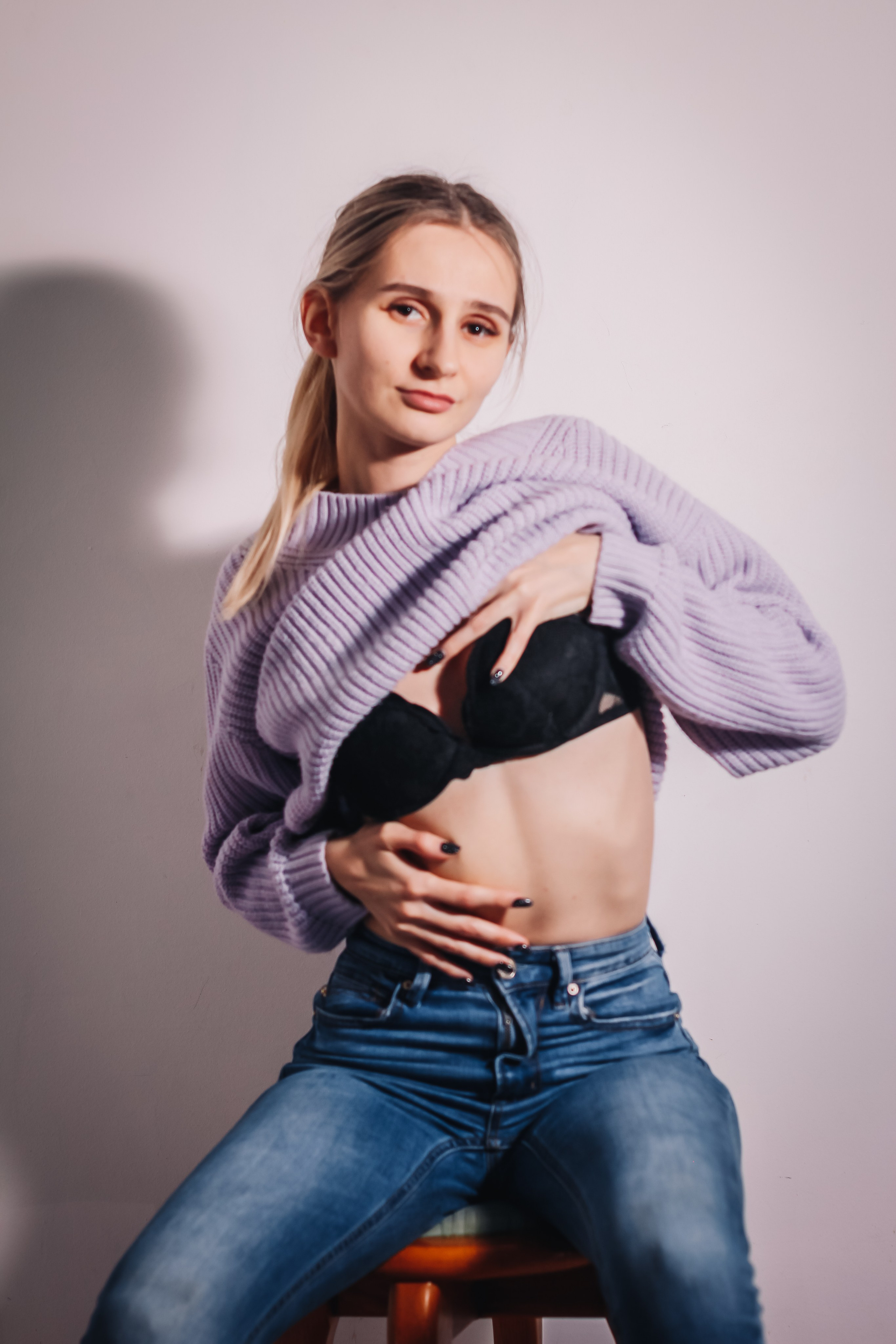 LIZA. Фотограф в Крыму Григорий