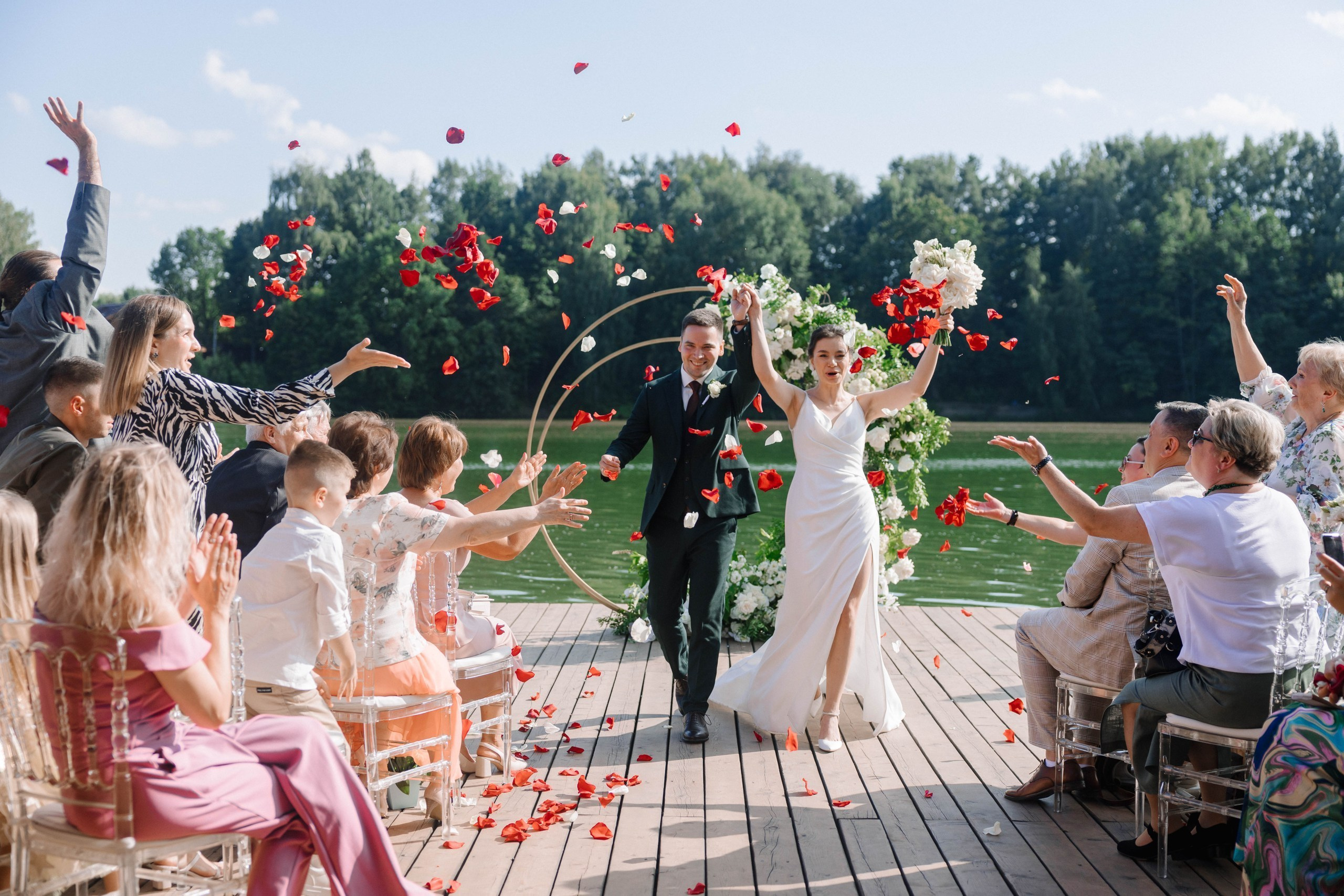 Анастасия&Алексей. Главная