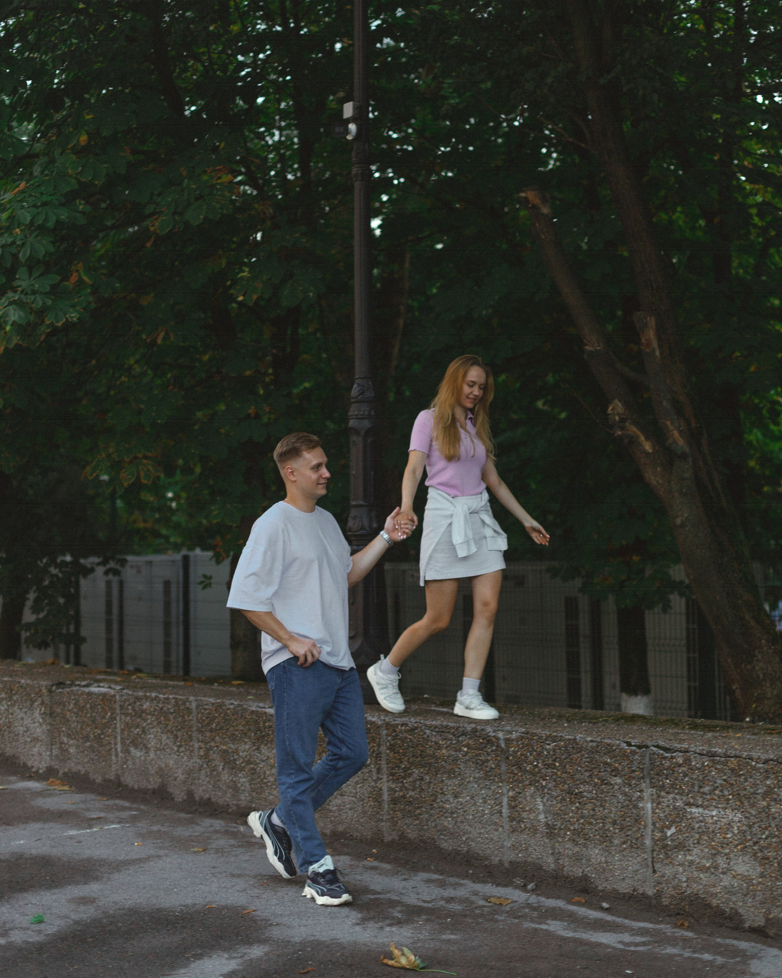 Евгений и Вера. Фотограф Ростов-на-Дону, Аксай