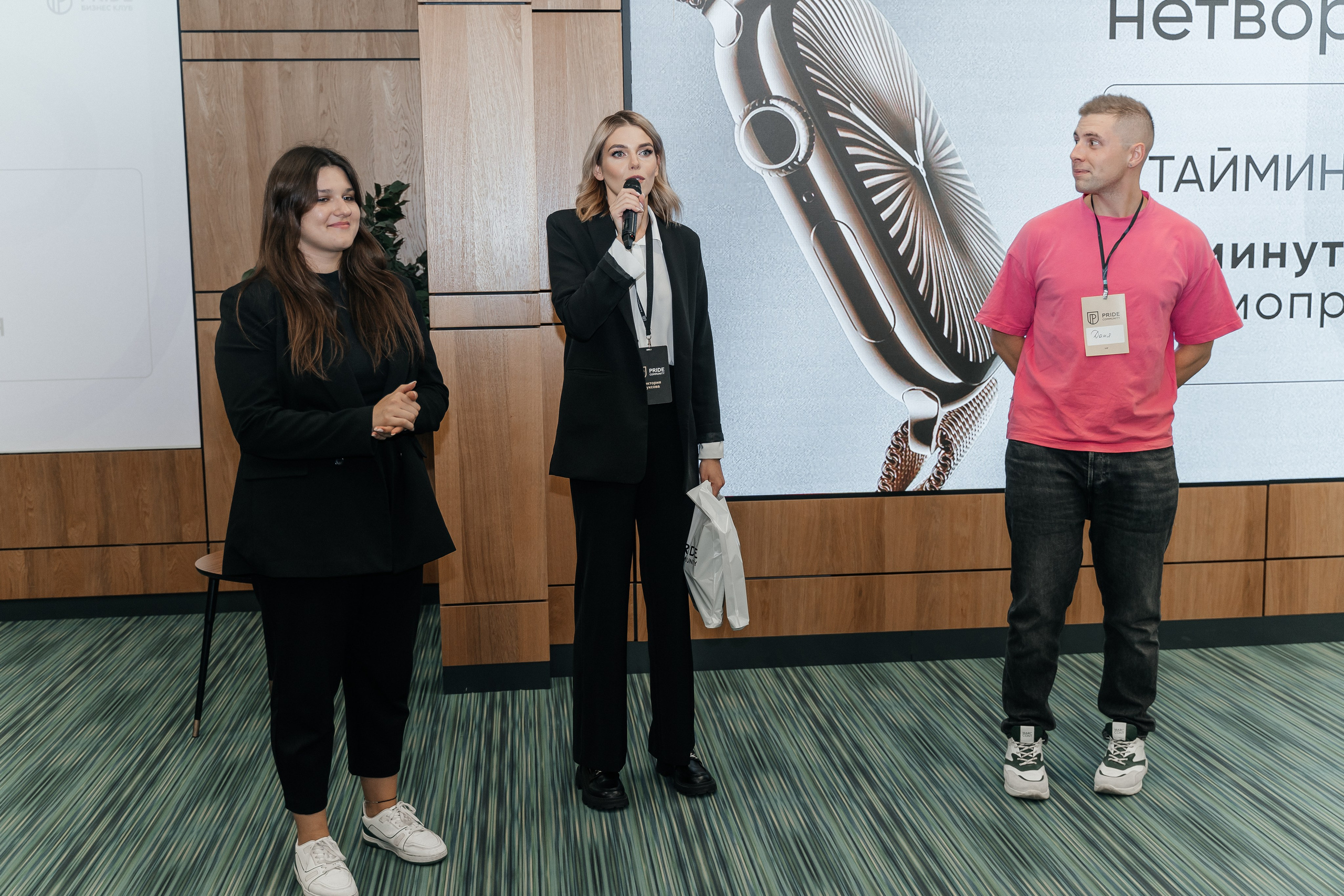 Репортаж. Виктория Алпеева — фотограф по любви