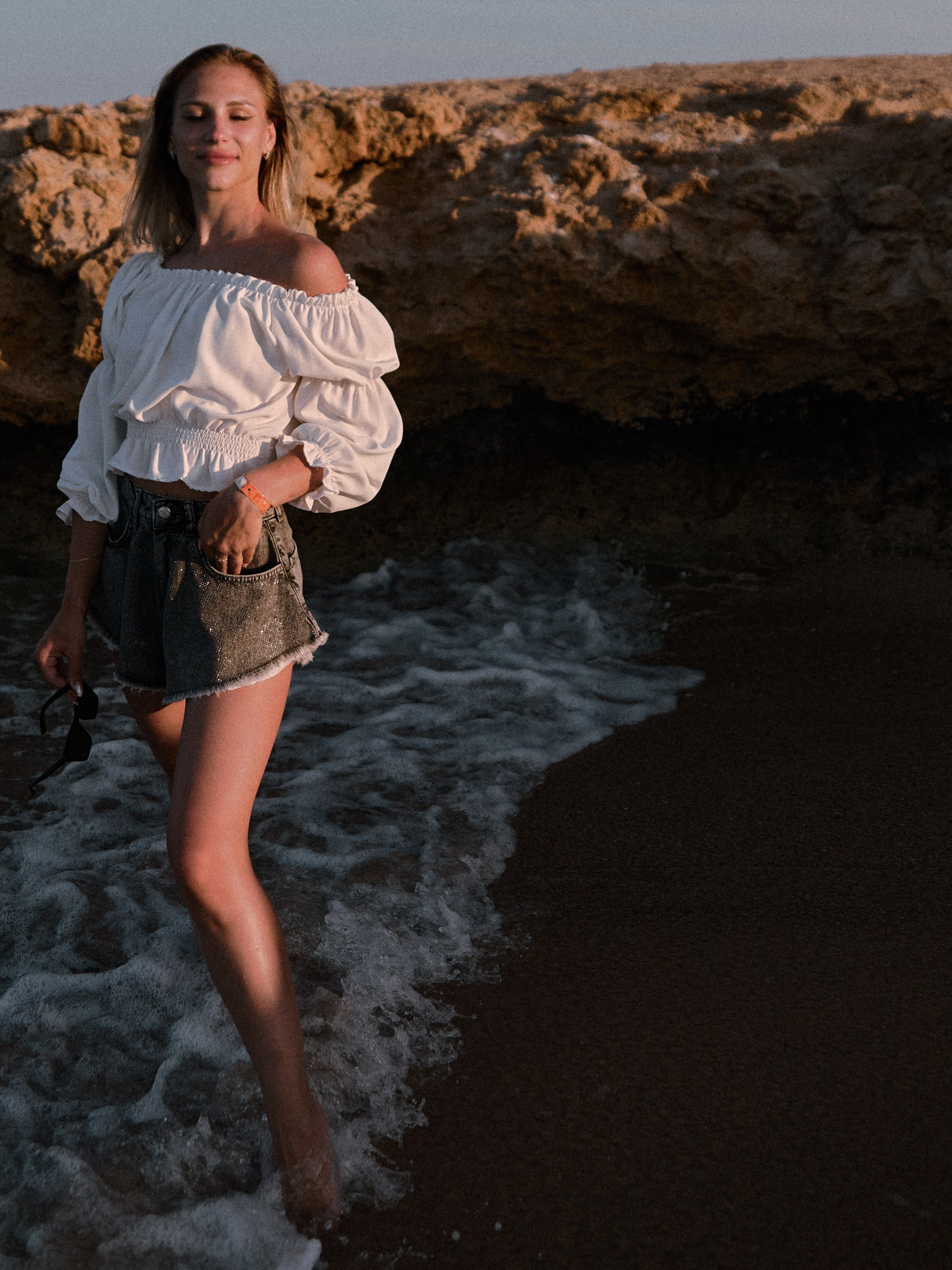 Anastasia & Sergey. Jorgis — фотограф в Хургаде / обучение фотографии