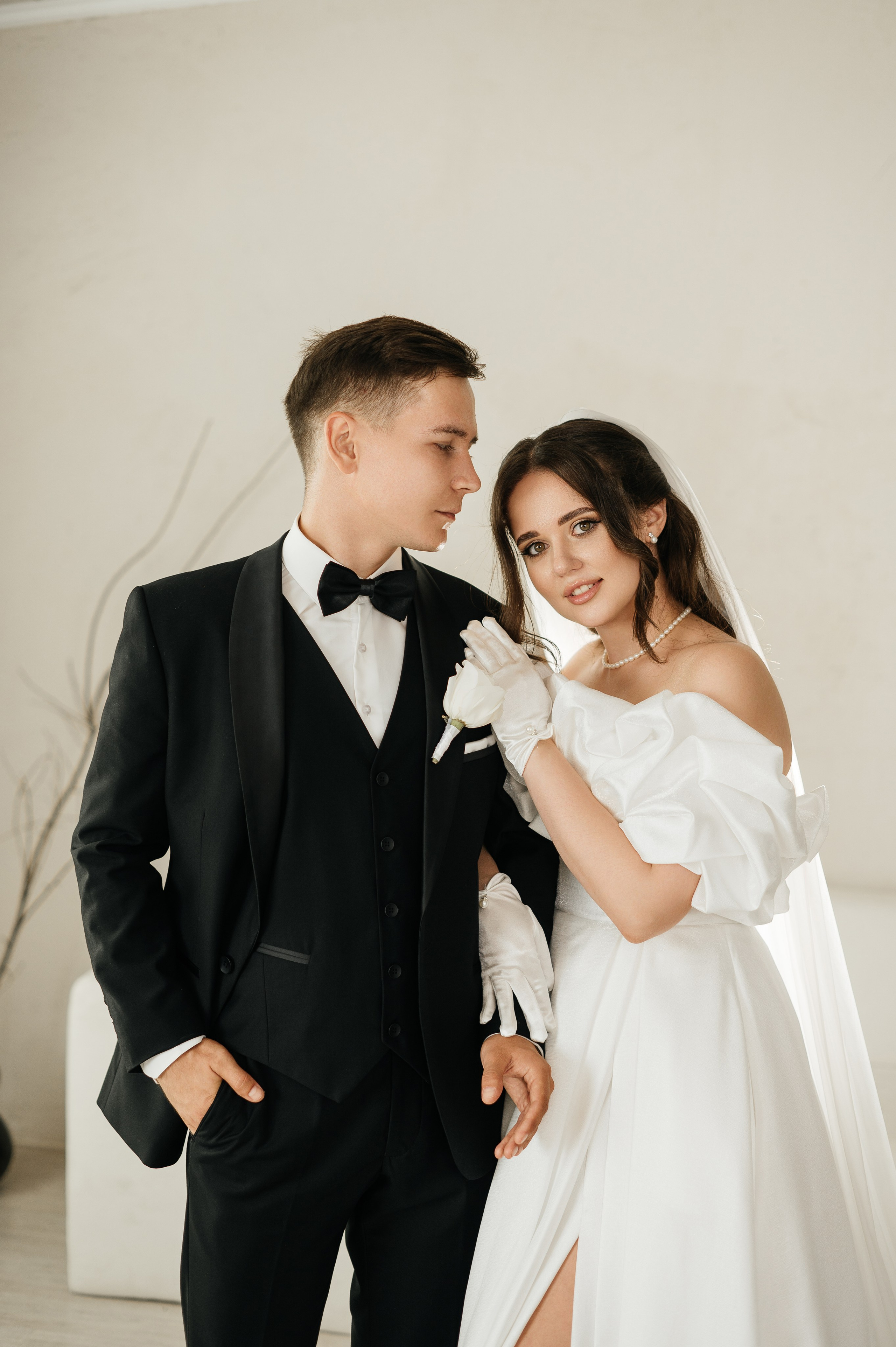 Виталия и Михаил. Свадебный и семейный фотограф Кореновск/Краснодар